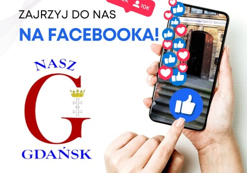 „Nasz Gdańsk” na Facebooku