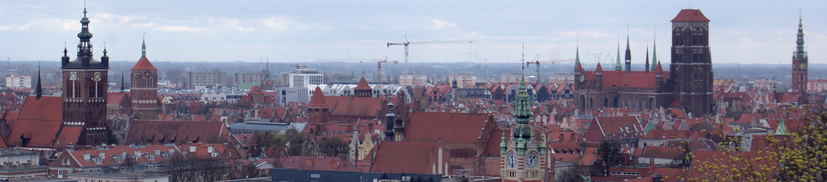 panorama_gdanska