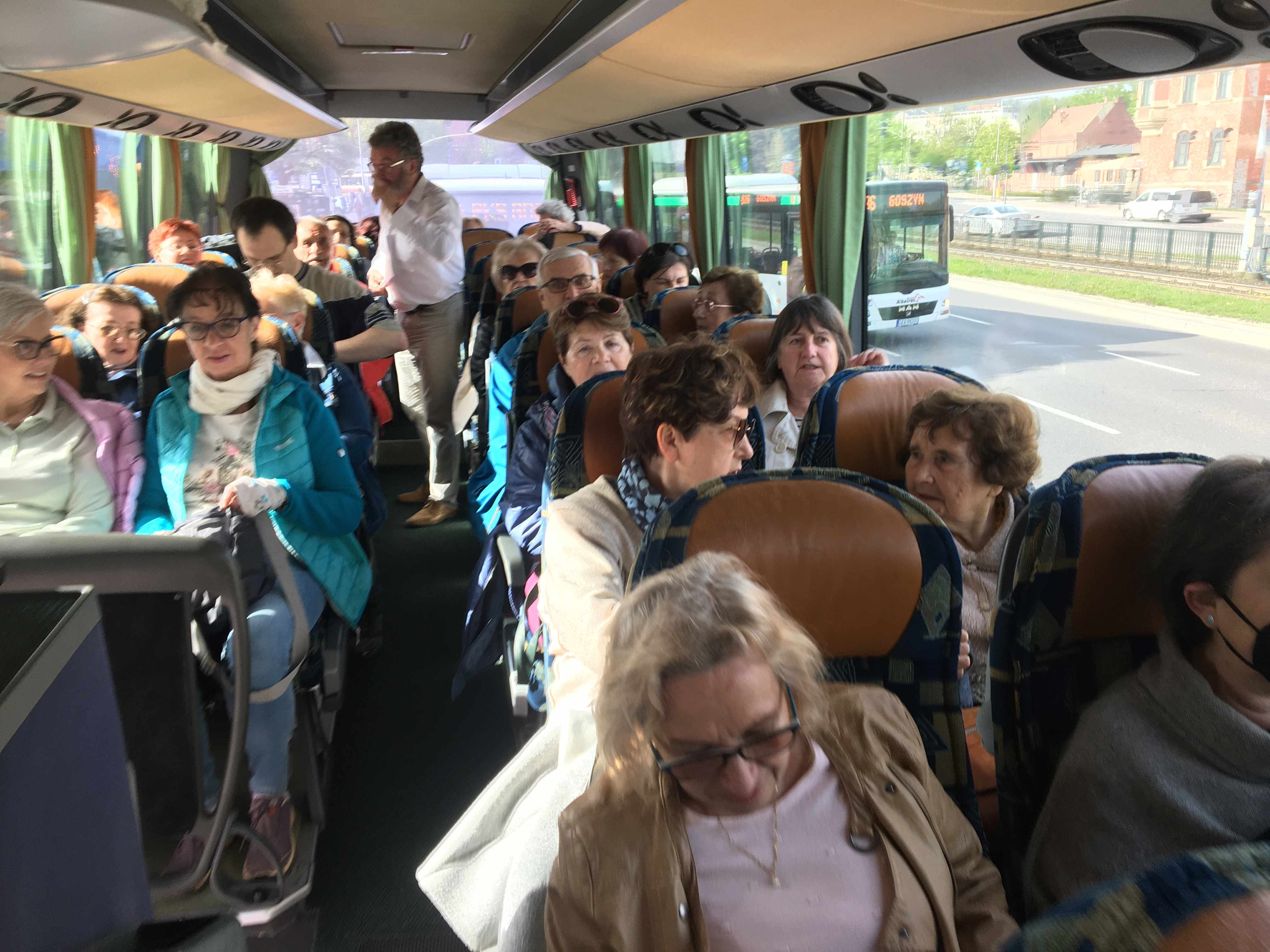 Wycieczka SNG - z okna autokaru Fot_Janusz Wikowski IMG_0563