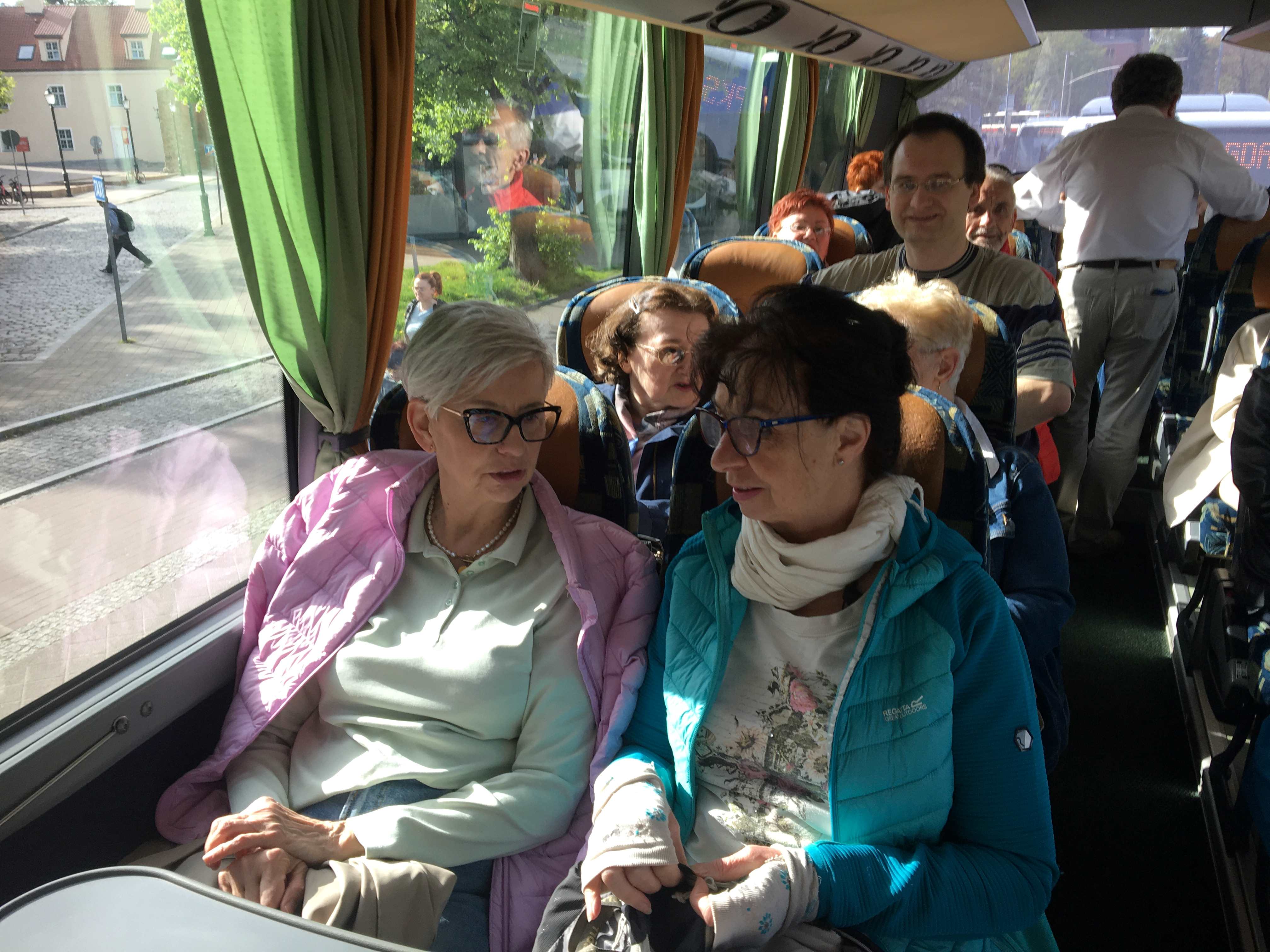 Wycieczka SNG - z okna autokaru Fot_Janusz Wikowski IMG_0570