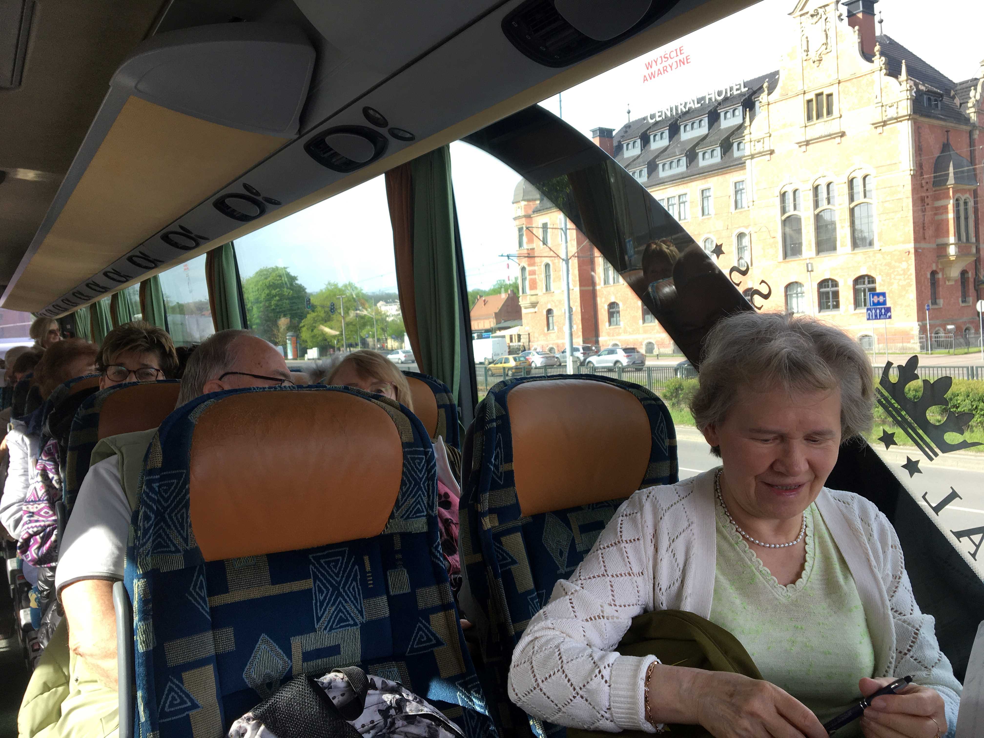 Wycieczka SNG - z okna autokaru Fot_Janusz Wikowski IMG_0596