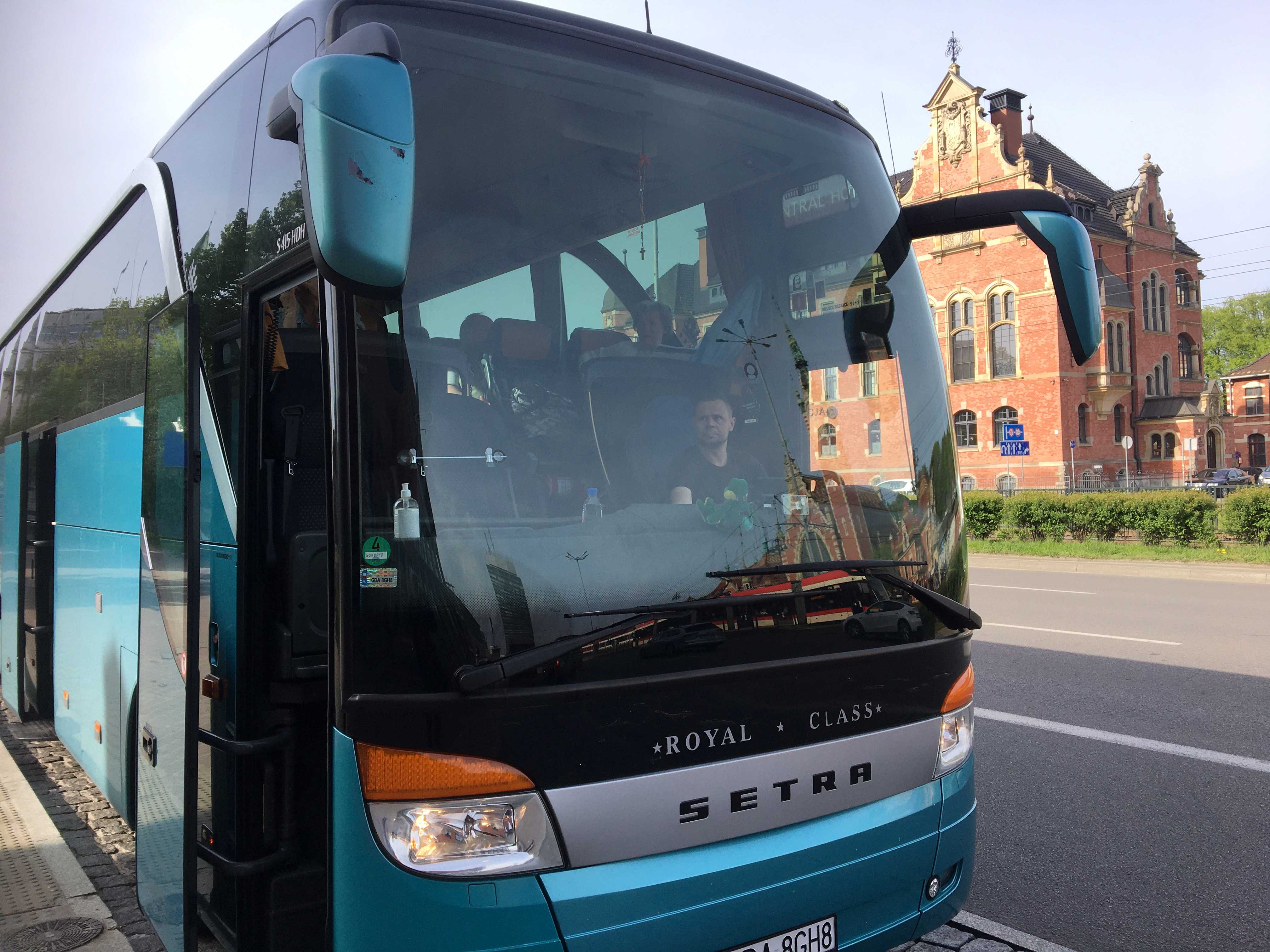 Wycieczka SNG - z okna autokaru Fot_Janusz Wikowski IMG_0598