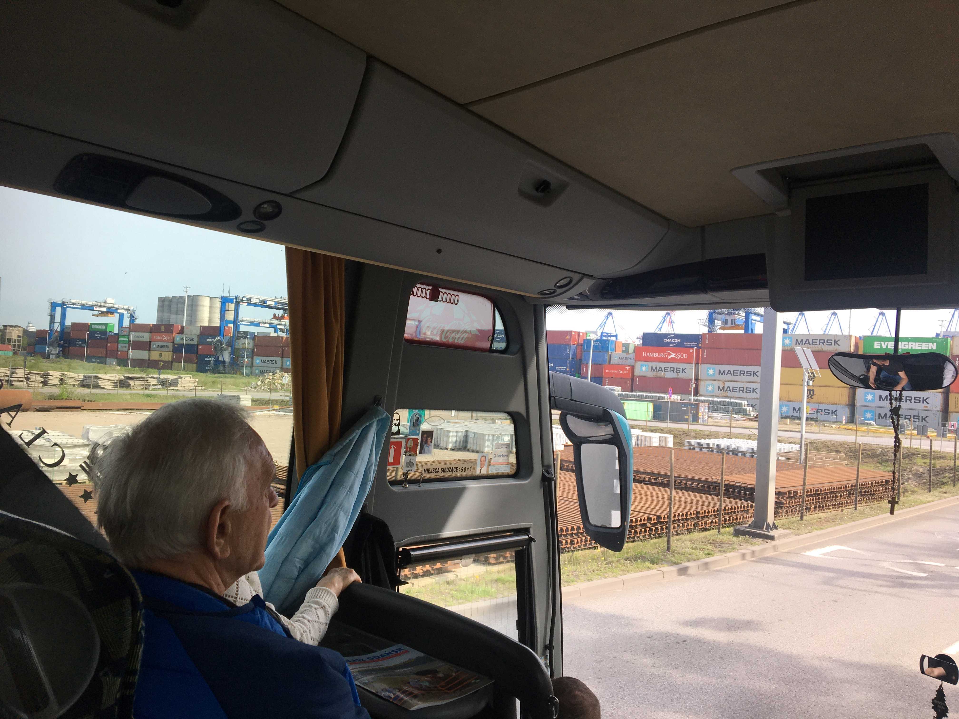 Wycieczka SNG - z okna autokaru Fot_Janusz Wikowski IMG_0632