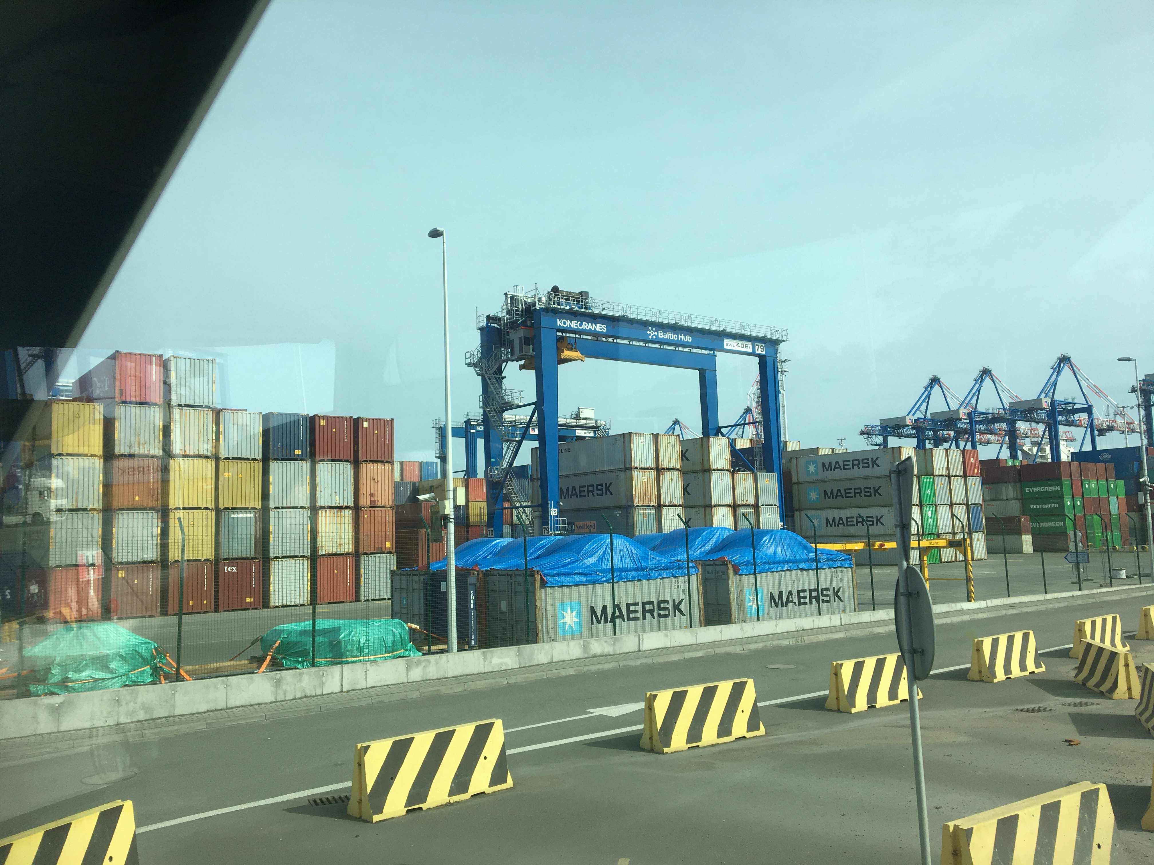 Wycieczka SNG - z okna autokaru Fot_Janusz Wikowski IMG_0637