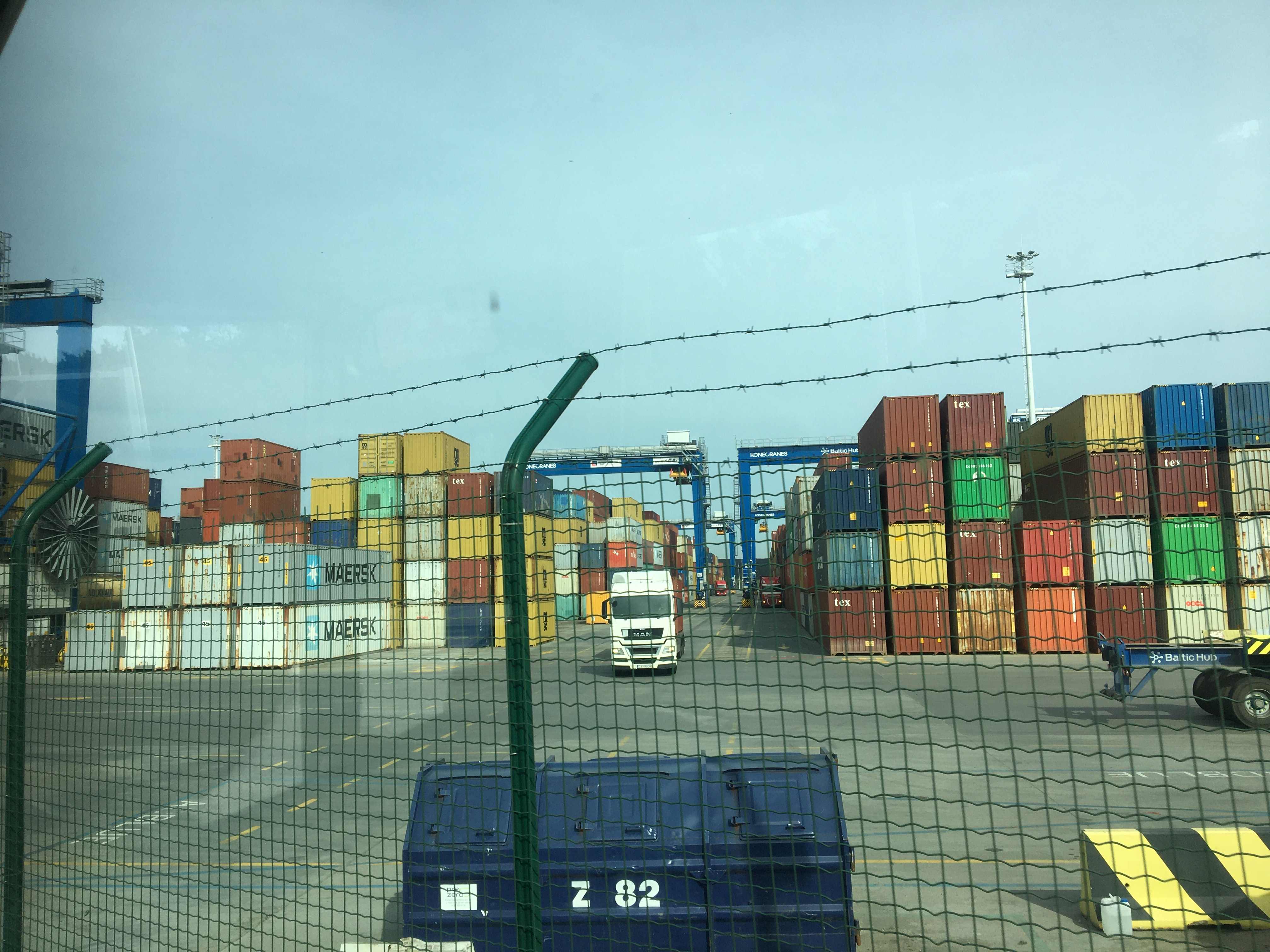 Wycieczka SNG - z okna autokaru Fot_Janusz Wikowski IMG_0640