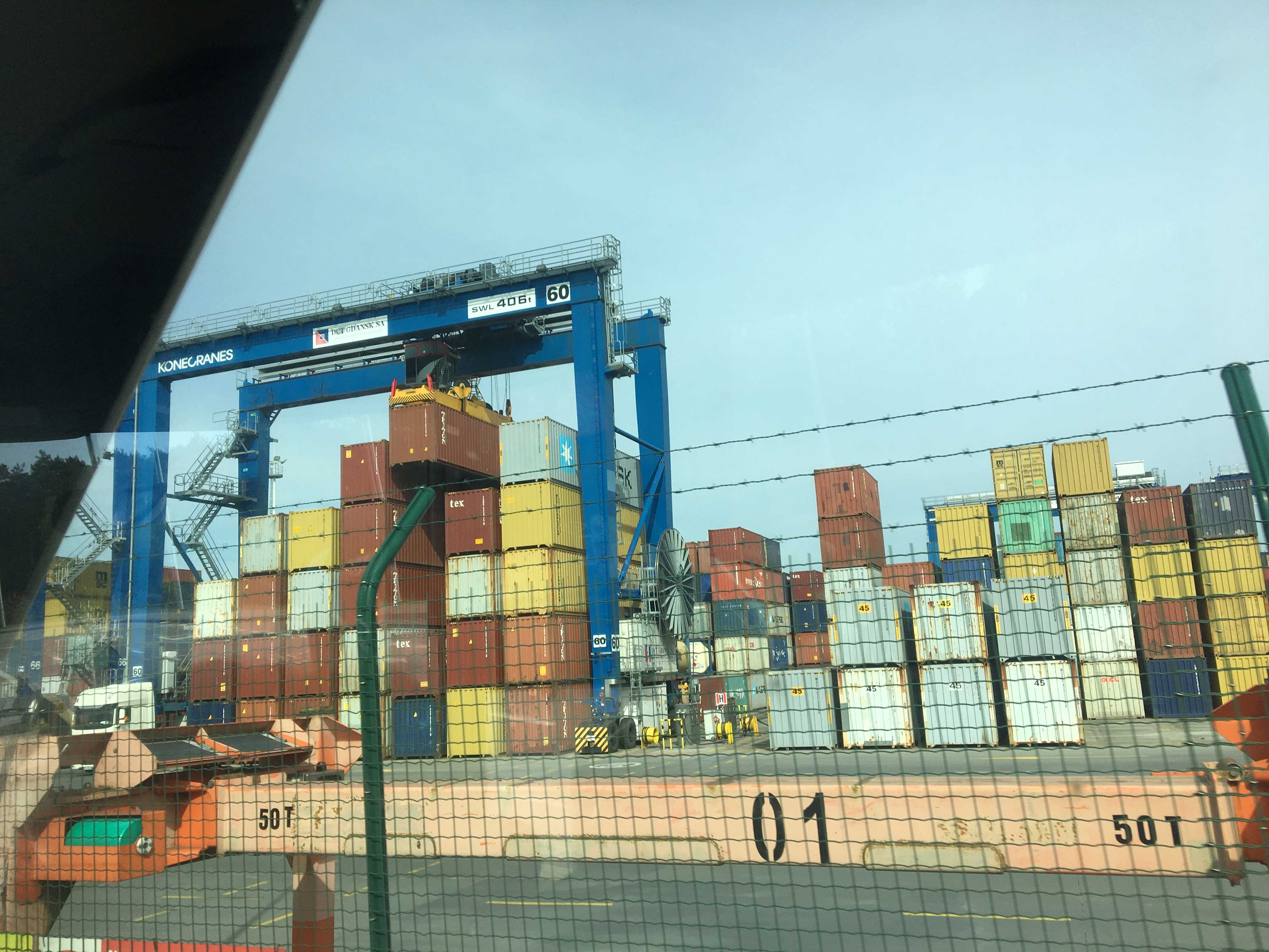 Wycieczka SNG - z okna autokaru Fot_Janusz Wikowski IMG_0641