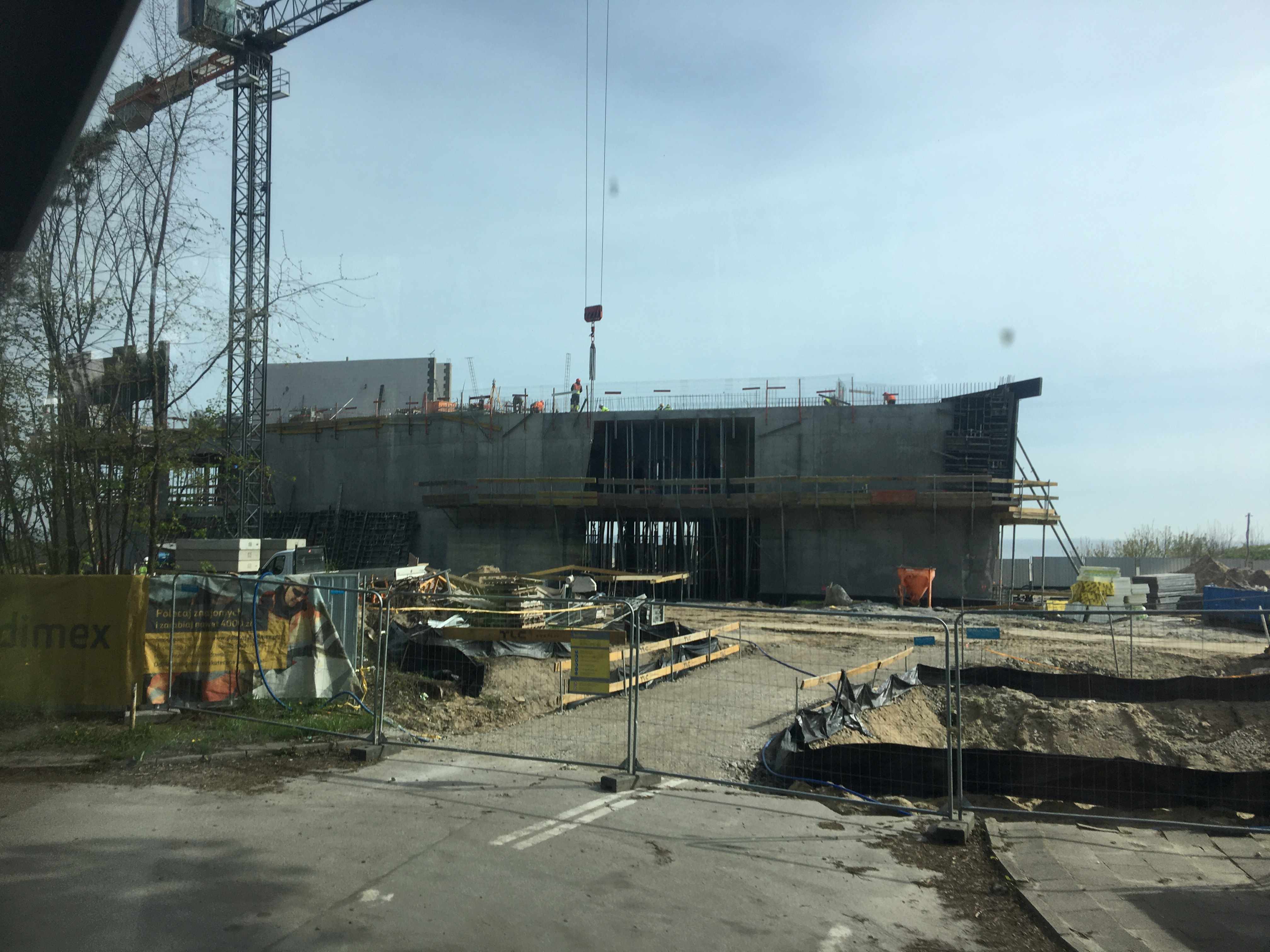 Wycieczka SNG - z okna autokaru Fot_Janusz Wikowski IMG_0655