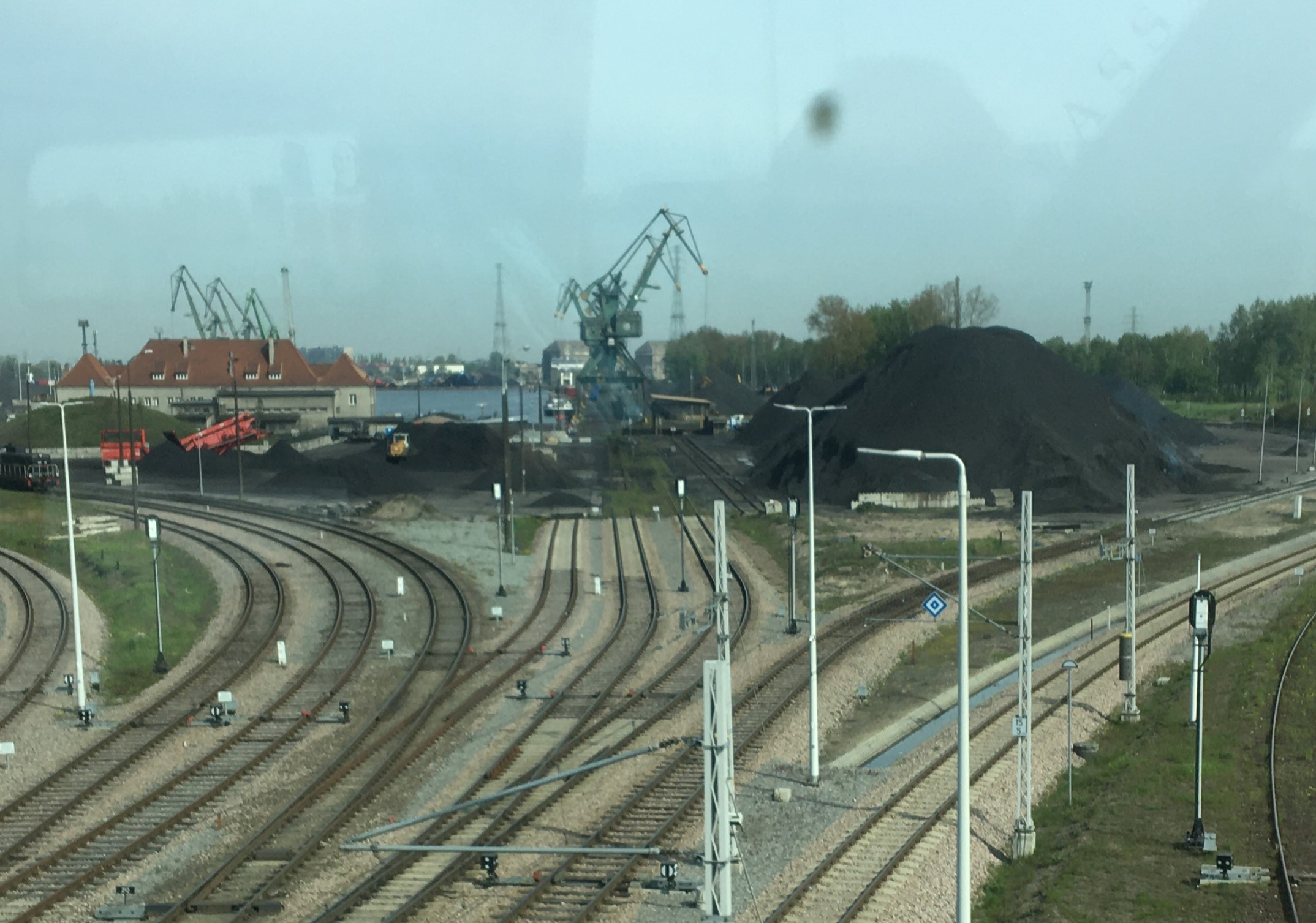 Wycieczka SNG - z okna autokaru Fot_Janusz Wikowski IMG_0660