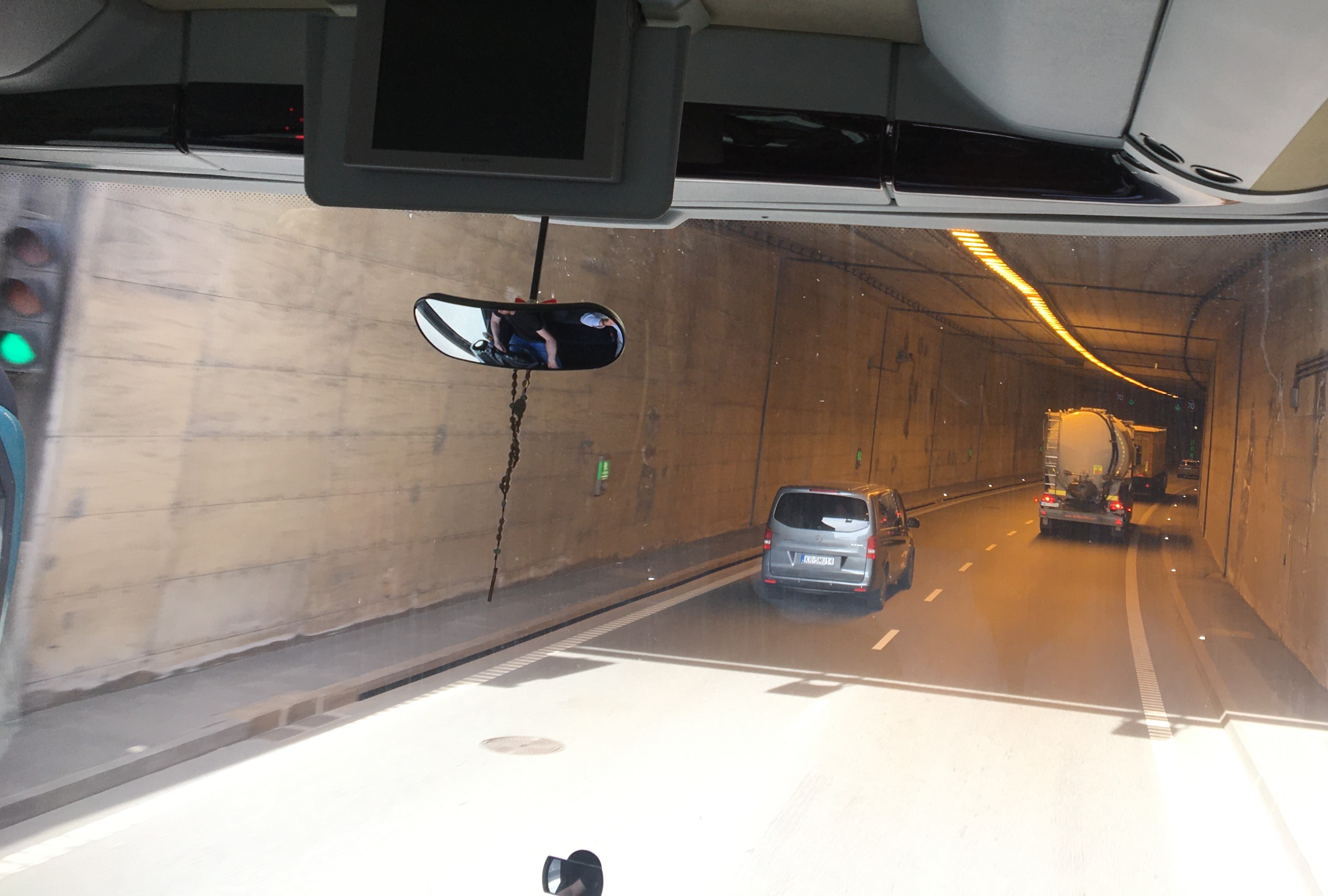 Wycieczka SNG - z okna autokaru Fot_Janusz Wikowski IMG_0661