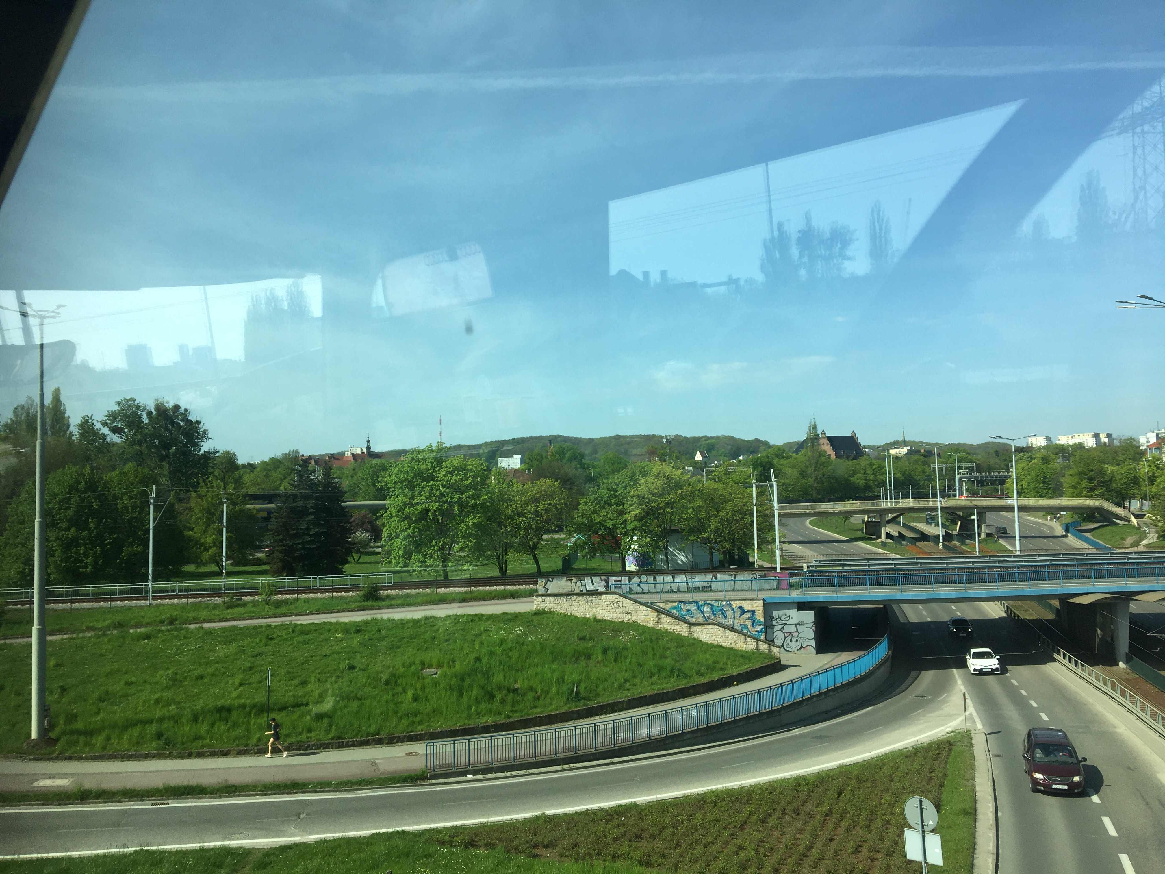 Wycieczka SNG - z okna autokaru Fot_Janusz Wikowski IMG_0684