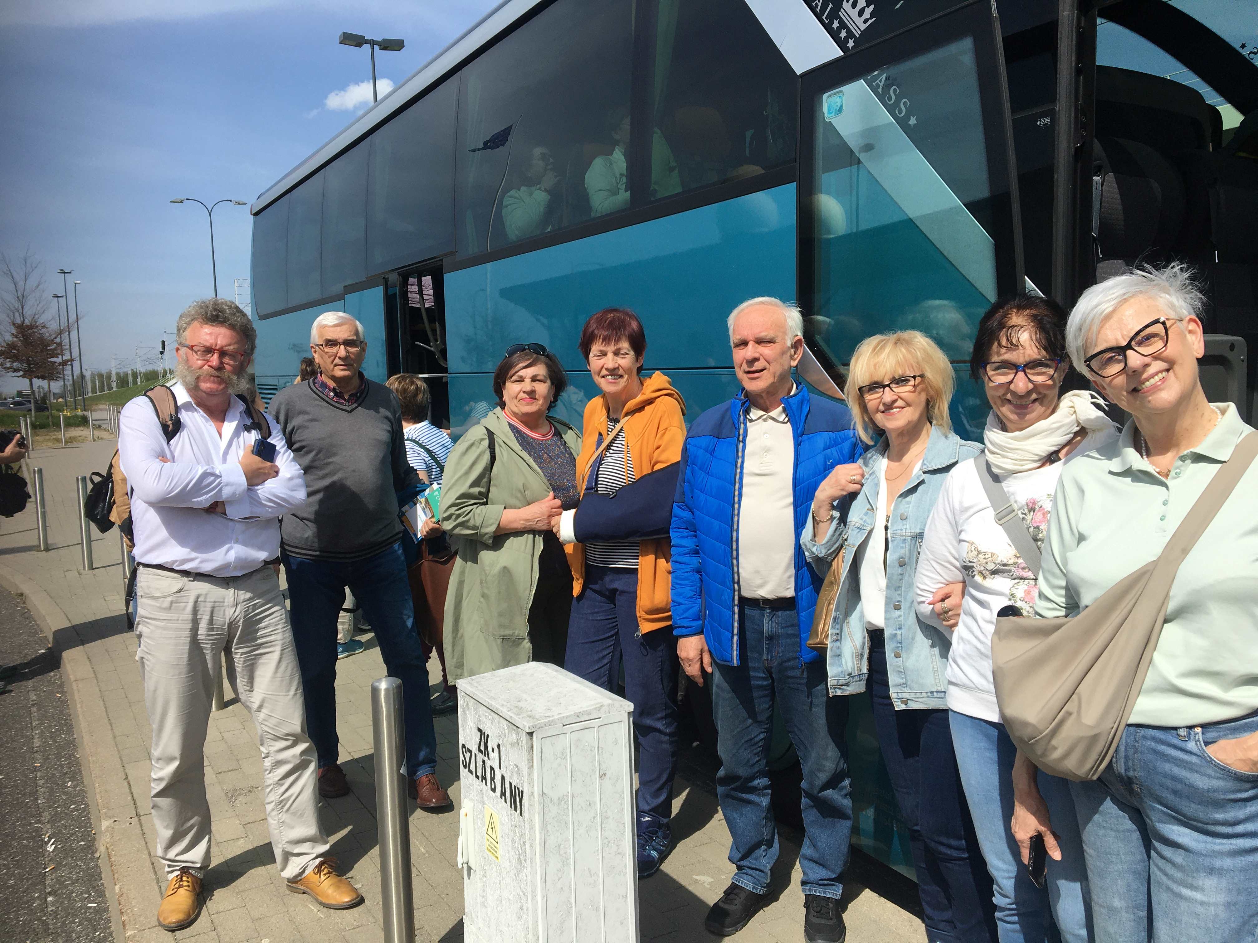 Wycieczka SNG - z okna autokaru Fot_Janusz Wikowski IMG_0698