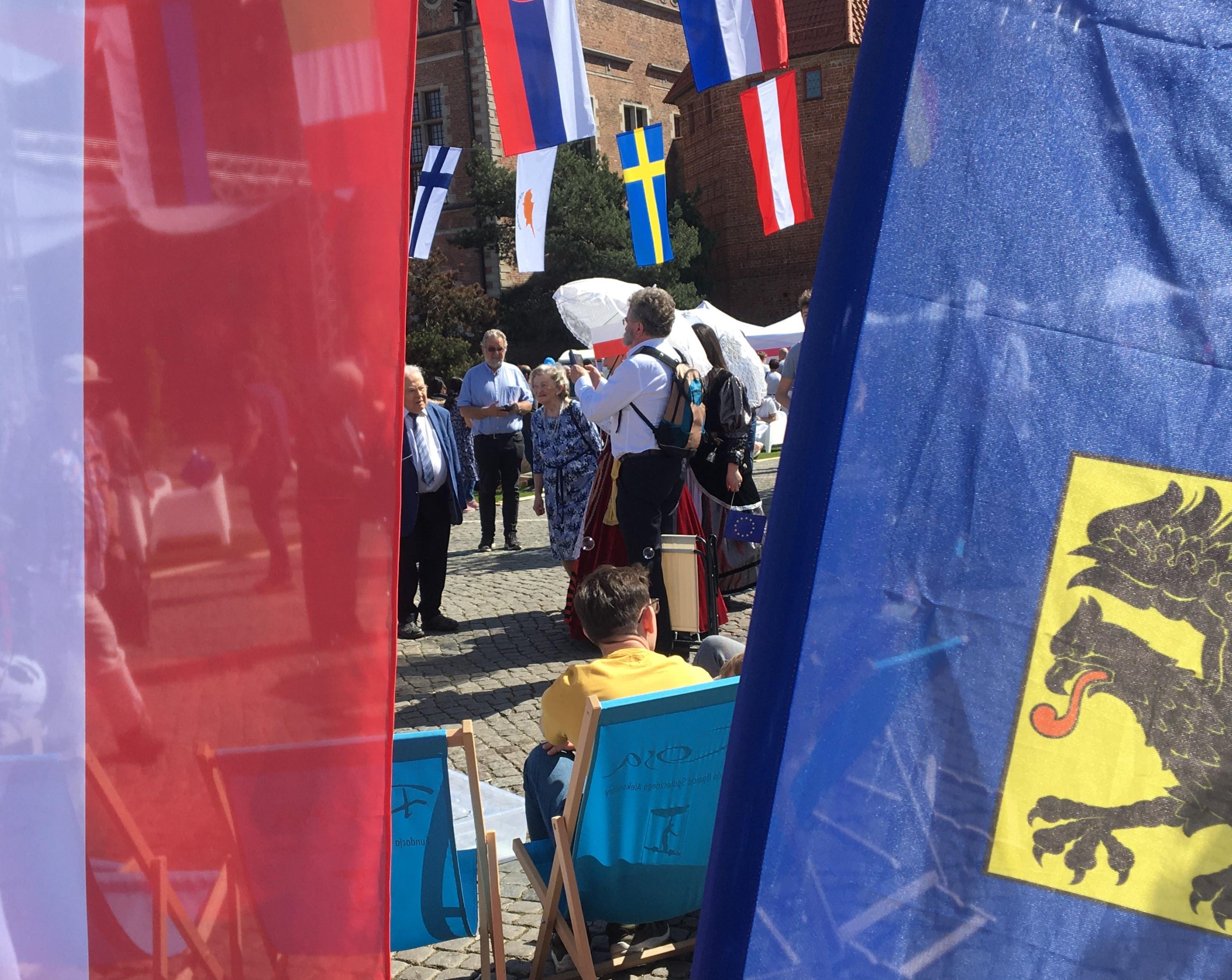 Gdansk -20 lecie UE- Fot_Janusz Wikowski IMG_0715