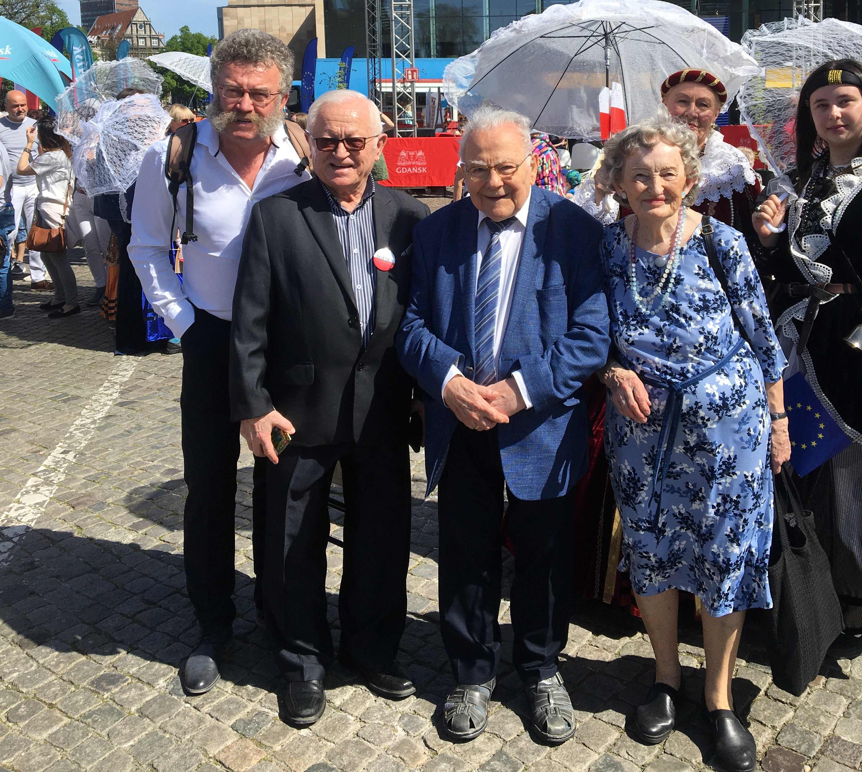 Gdansk -20 lecie UE- Fot_Janusz Wikowski IMG_0725