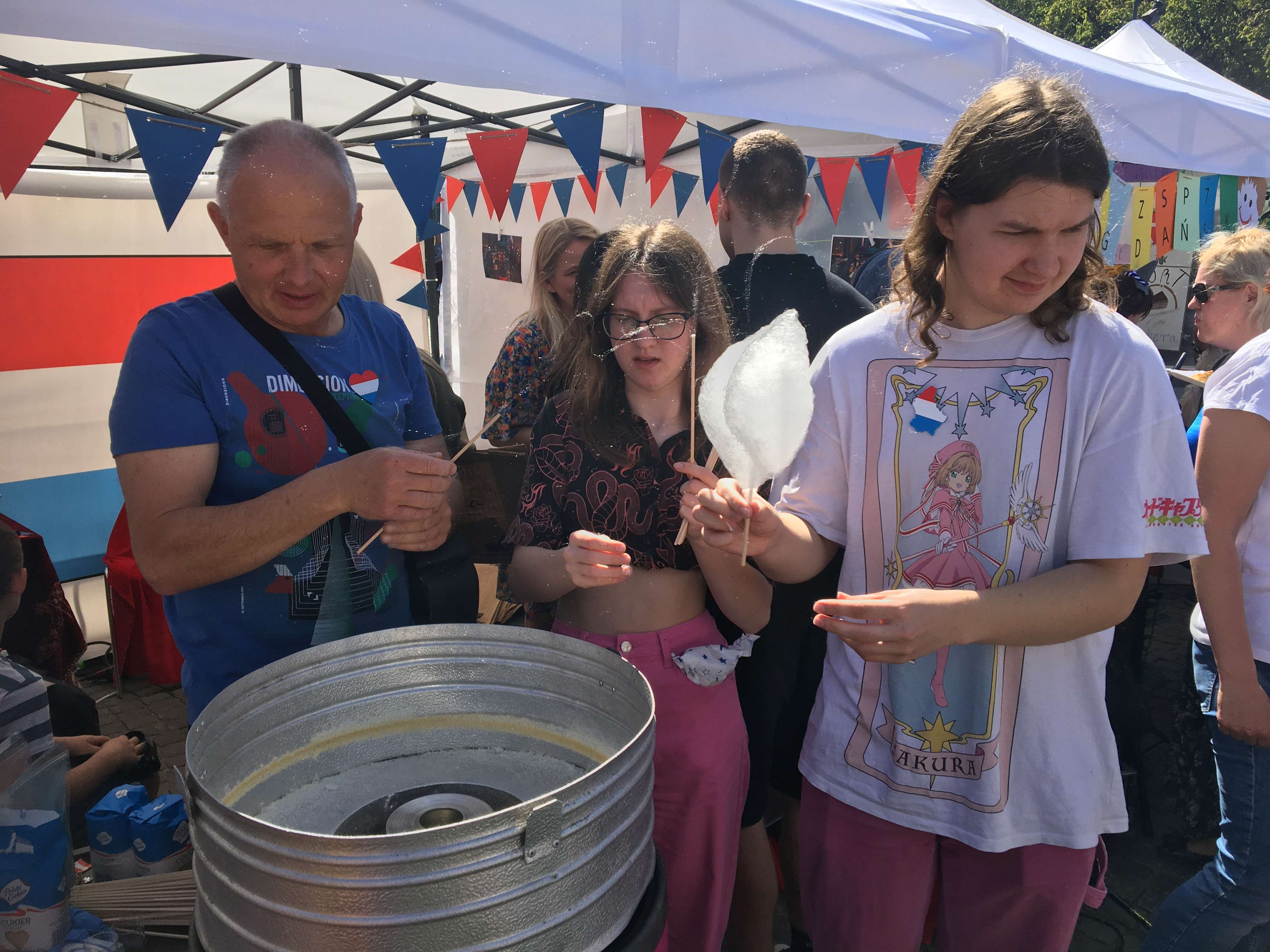 Gdansk -20 lecie UE- Fot_Janusz Wikowski IMG_0737