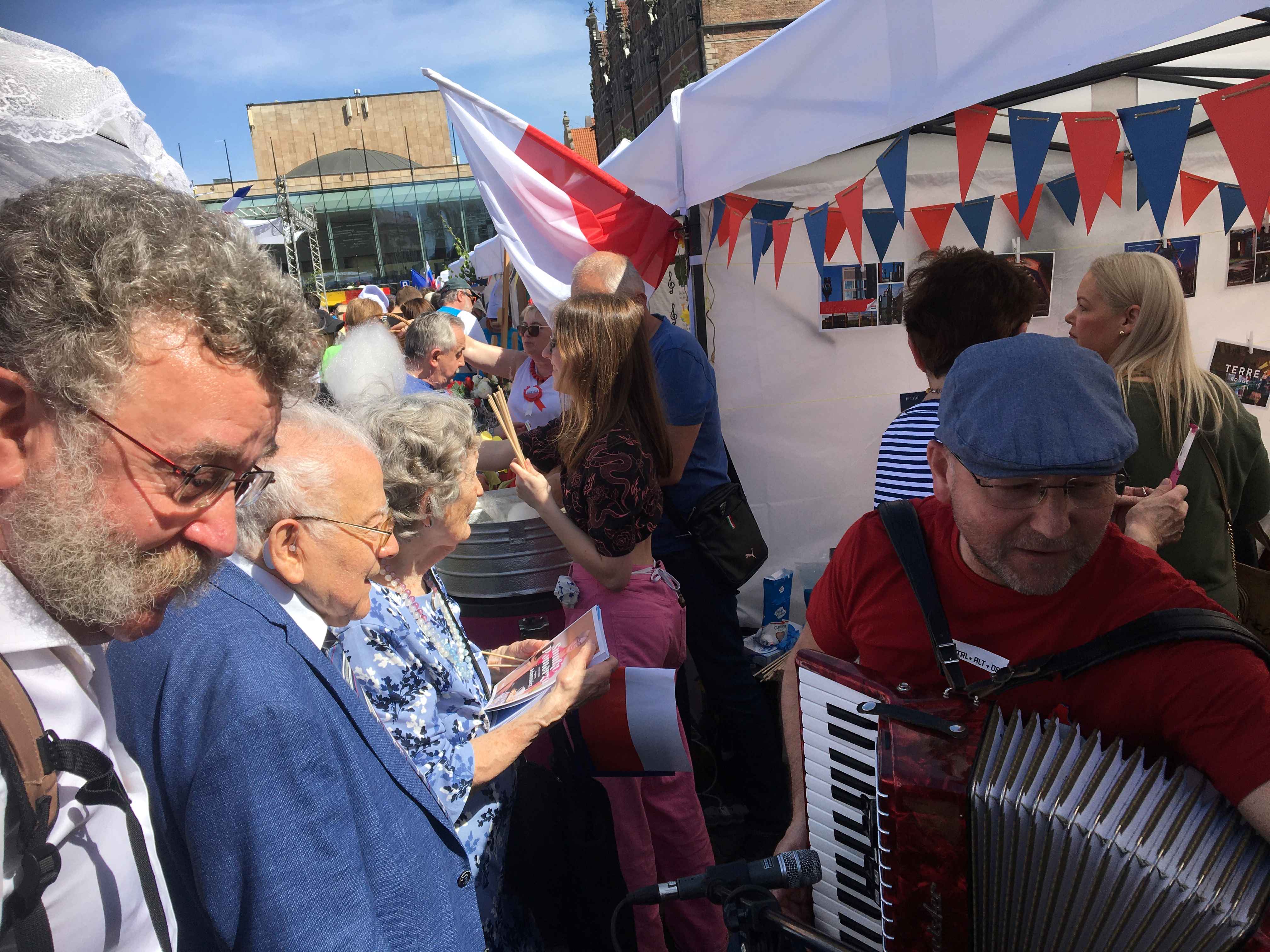 Gdansk -20 lecie UE- Fot_Janusz Wikowski IMG_0747