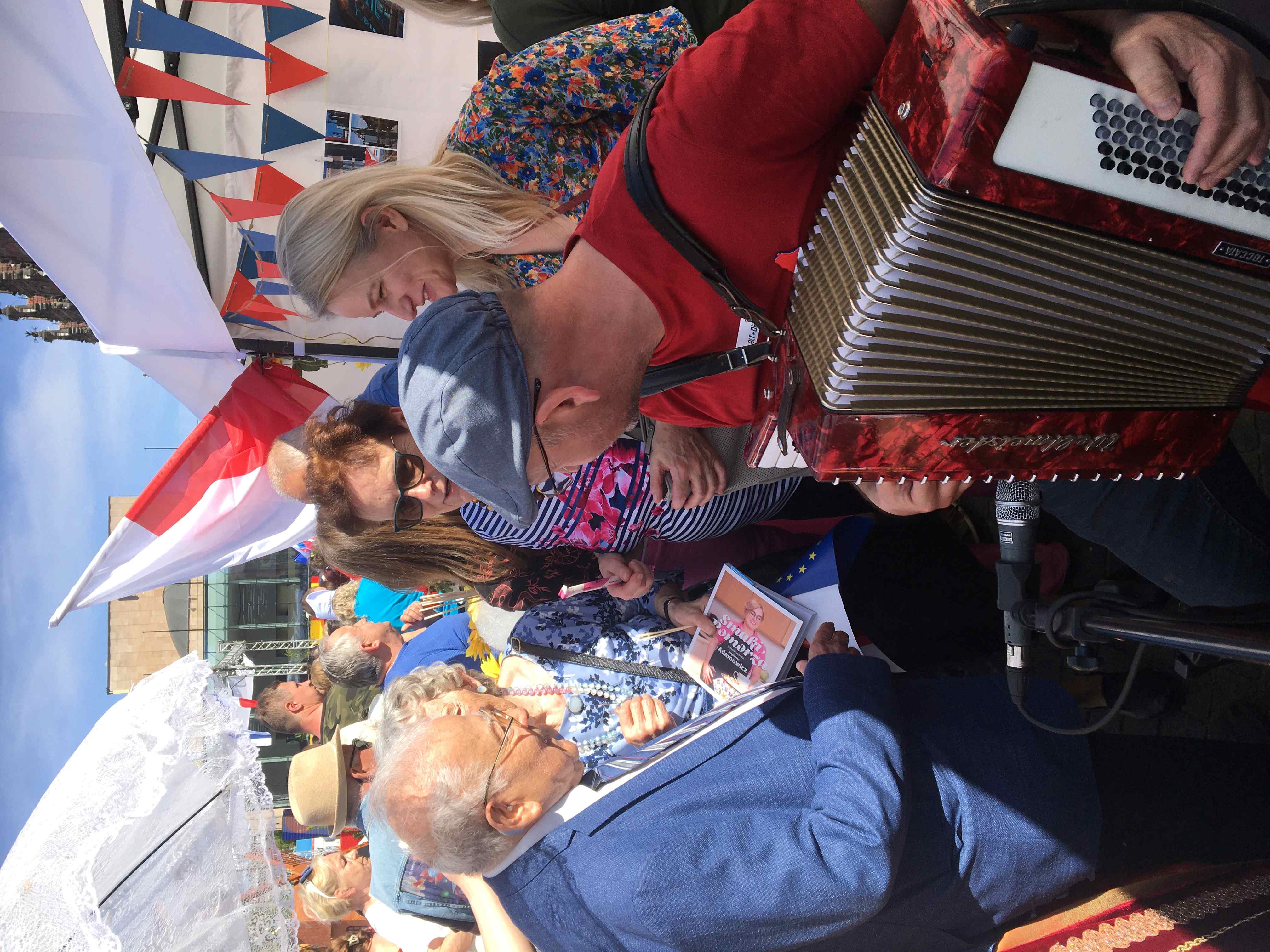 Gdansk -20 lecie UE- Fot_Janusz Wikowski IMG_0752