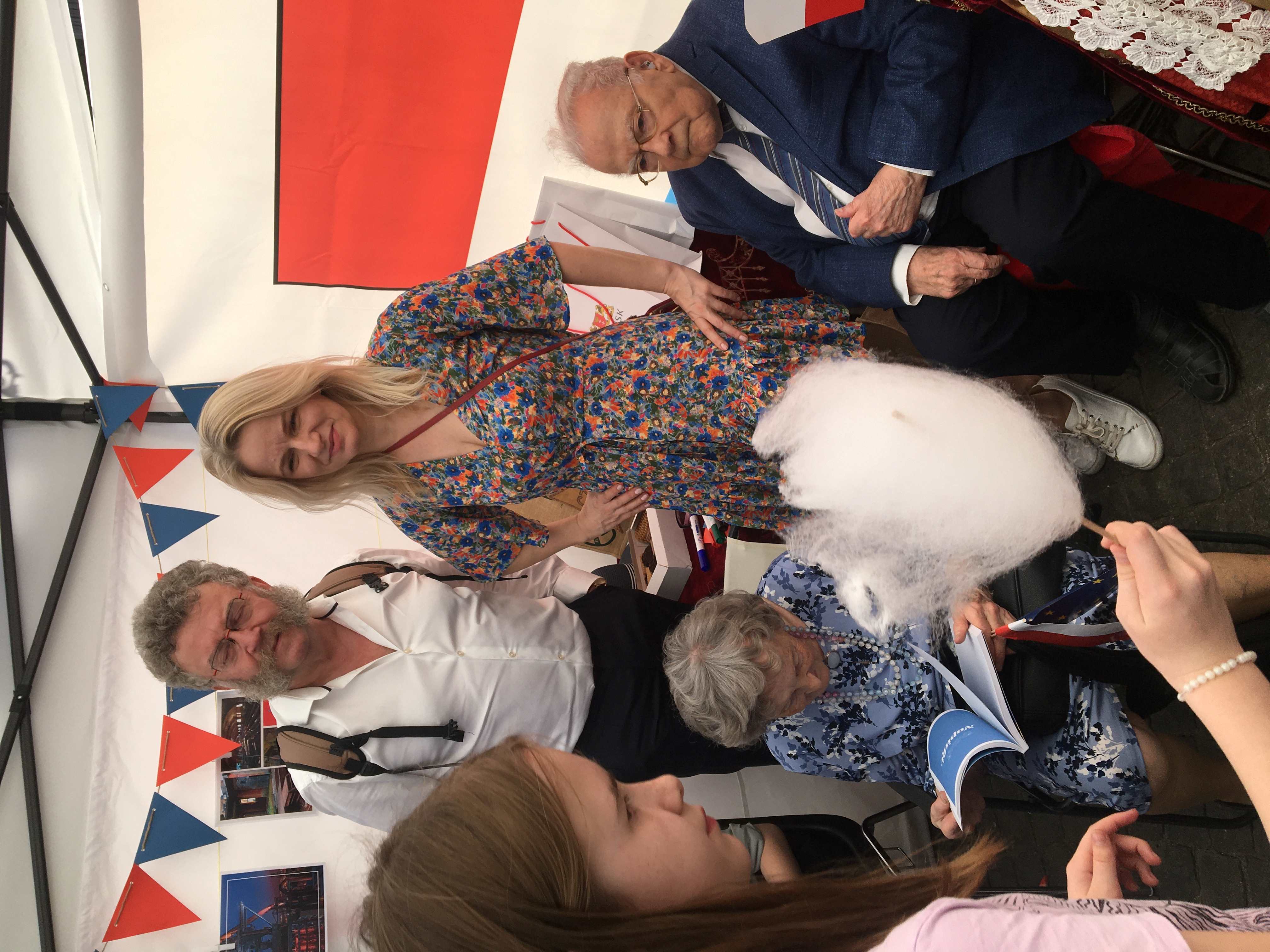 Gdansk -20 lecie UE- Fot_Janusz Wikowski IMG_0760