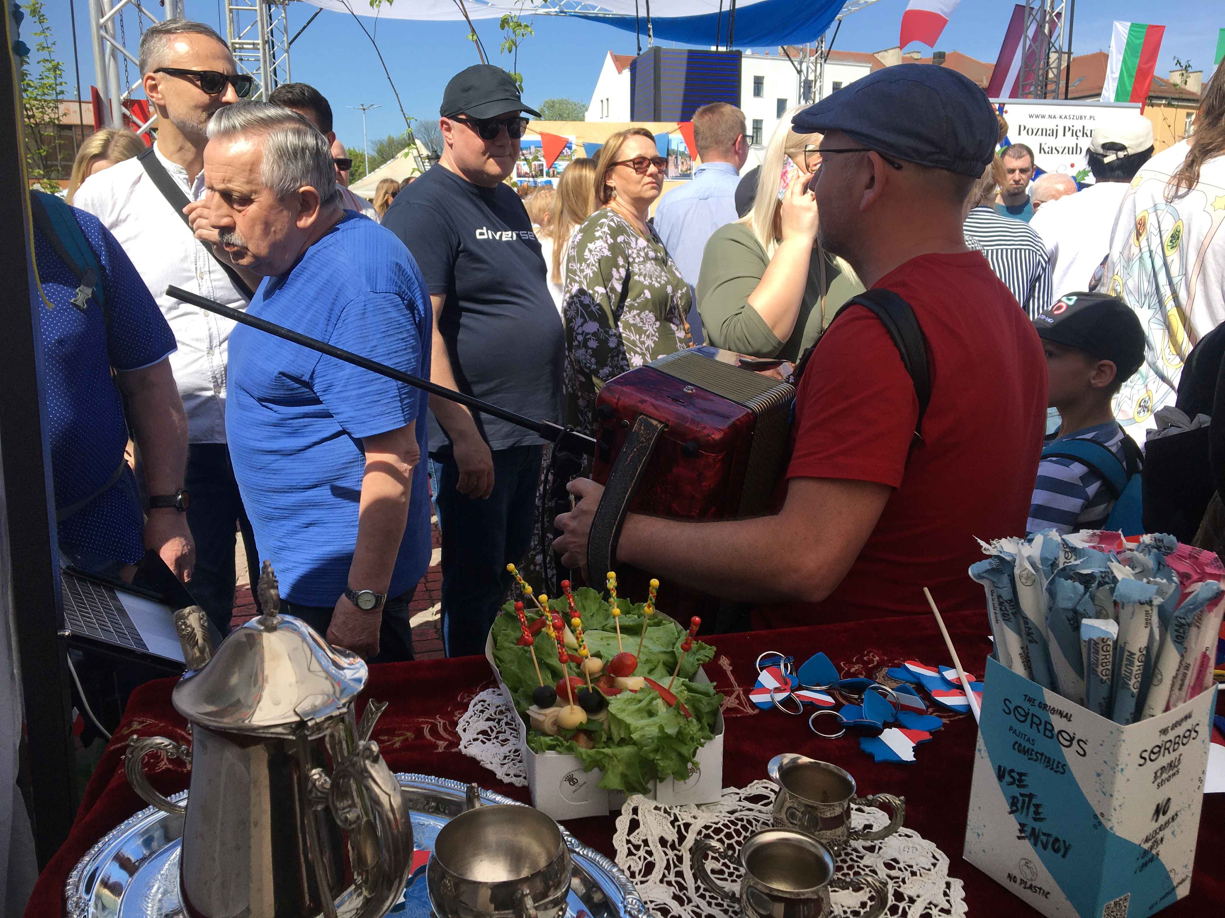 Gdansk -20 lecie UE- Fot_Janusz Wikowski IMG_0763