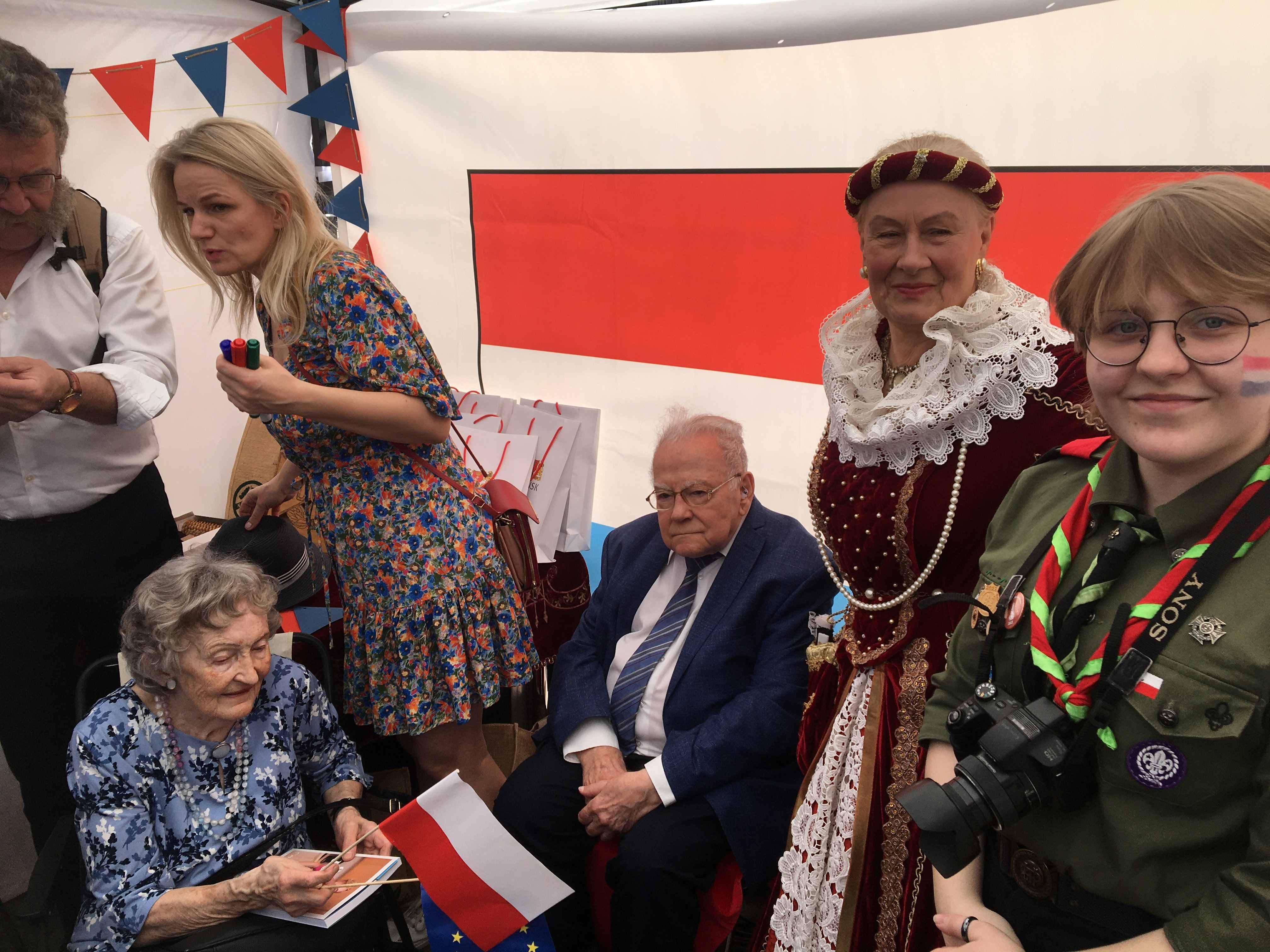 Gdansk -20 lecie UE- Fot_Janusz Wikowski IMG_0769