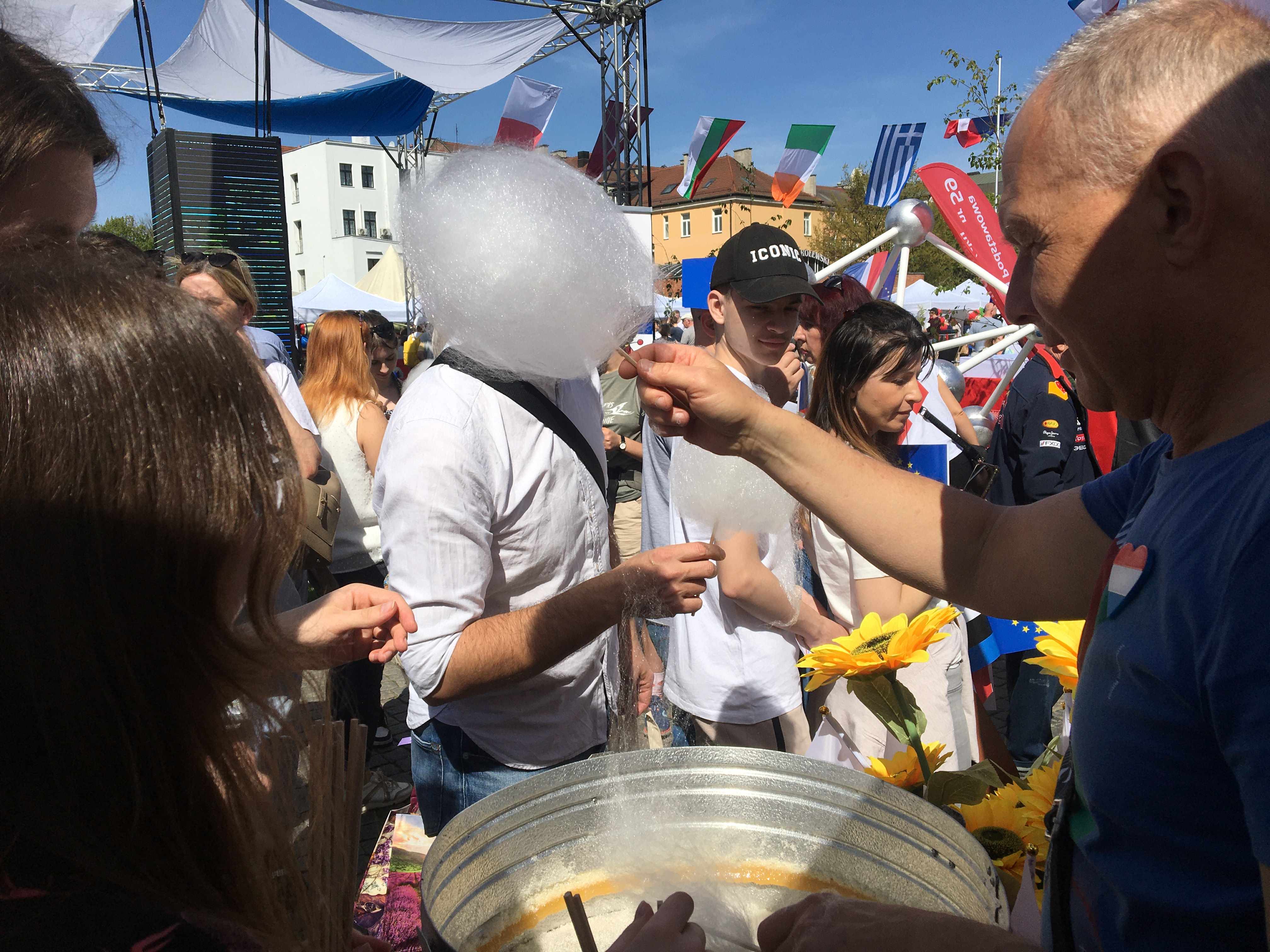 Gdansk -20 lecie UE- Fot_Janusz Wikowski IMG_0786