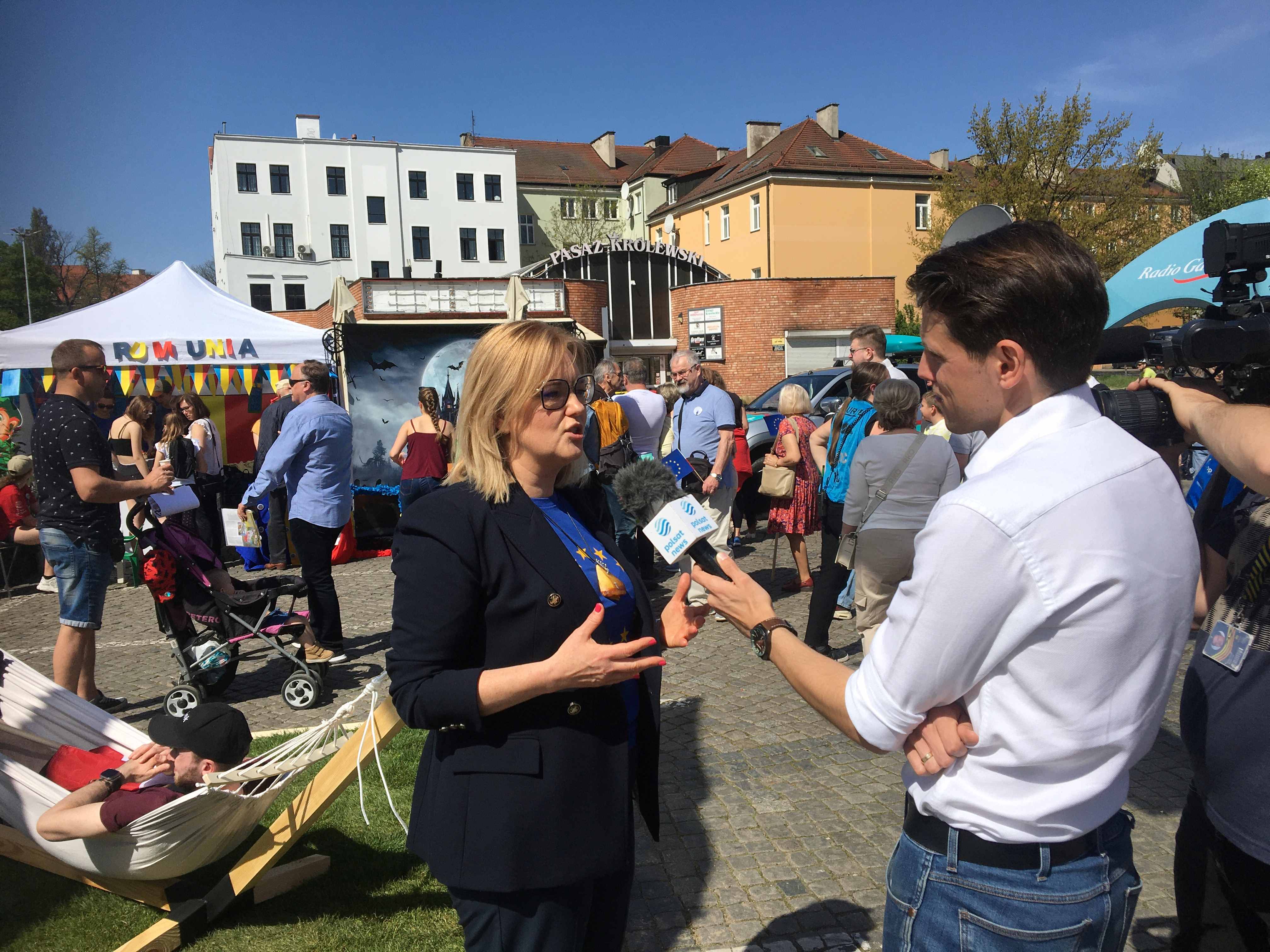 Gdansk -20 lecie UE- Fot_Janusz Wikowski IMG_0825