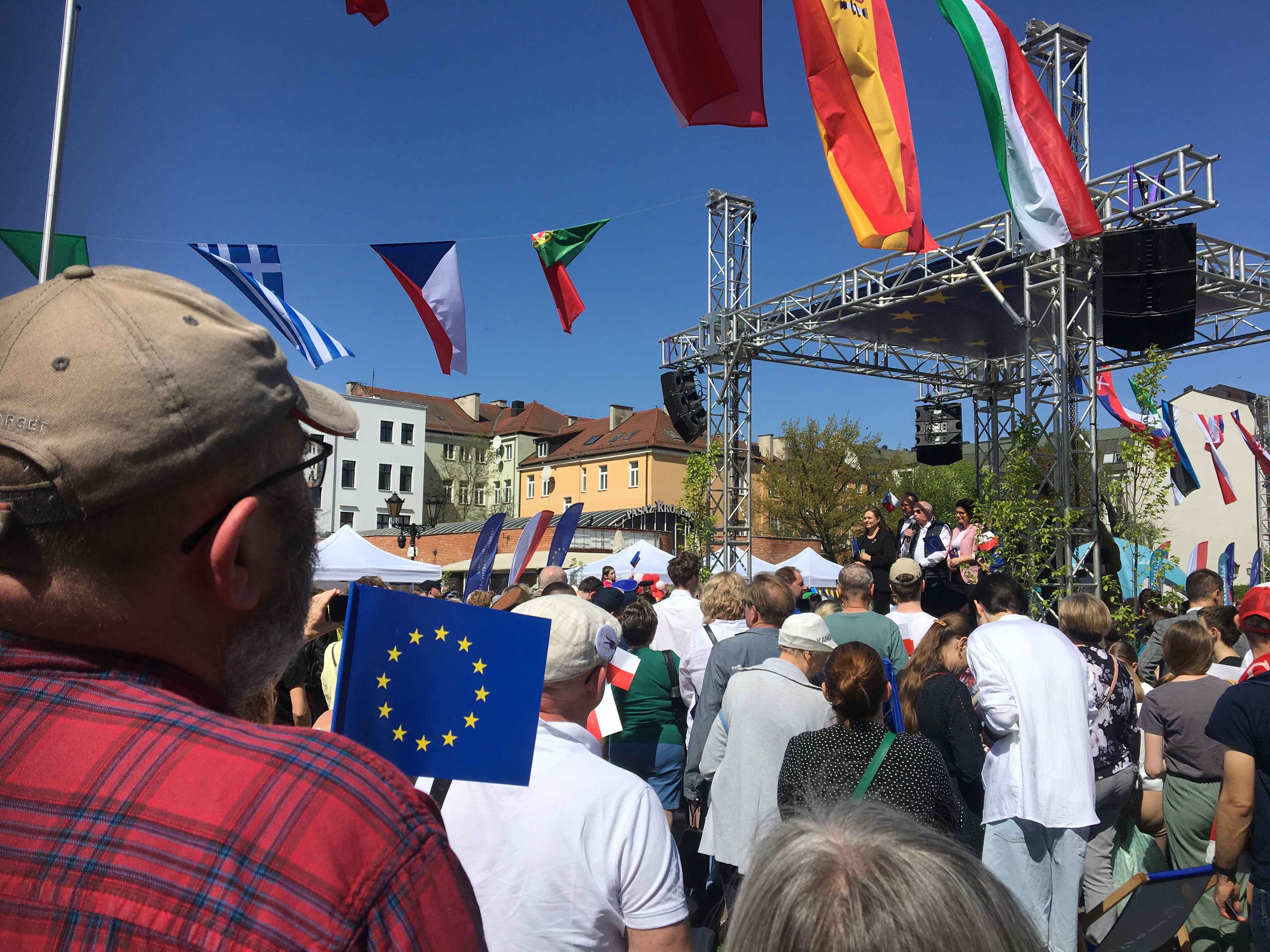 Gdansk -20 lecie UE- Fot_Janusz Wikowski IMG_1024