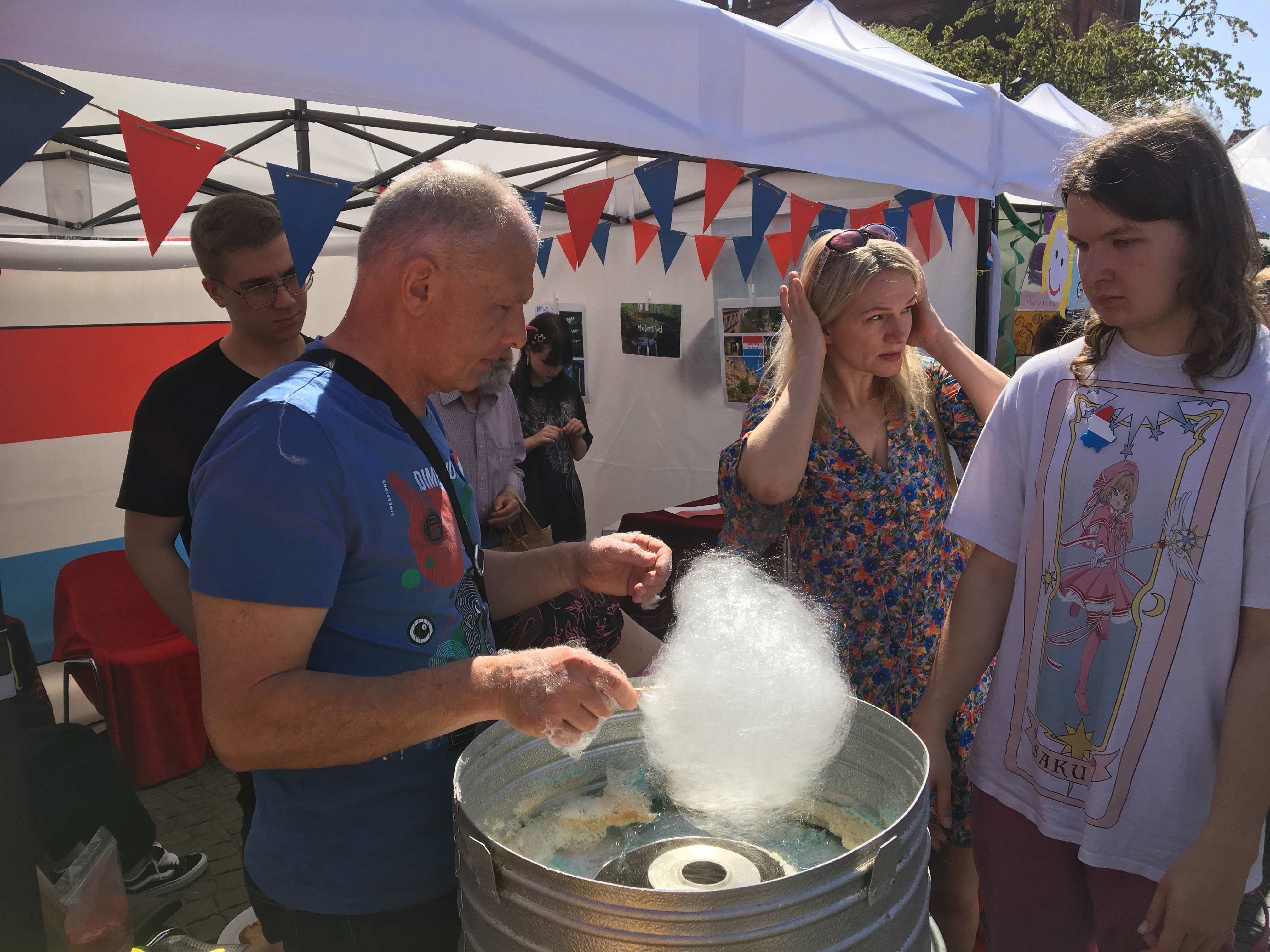 Gdansk -20 lecie UE- Fot_Janusz Wikowski IMG_1054