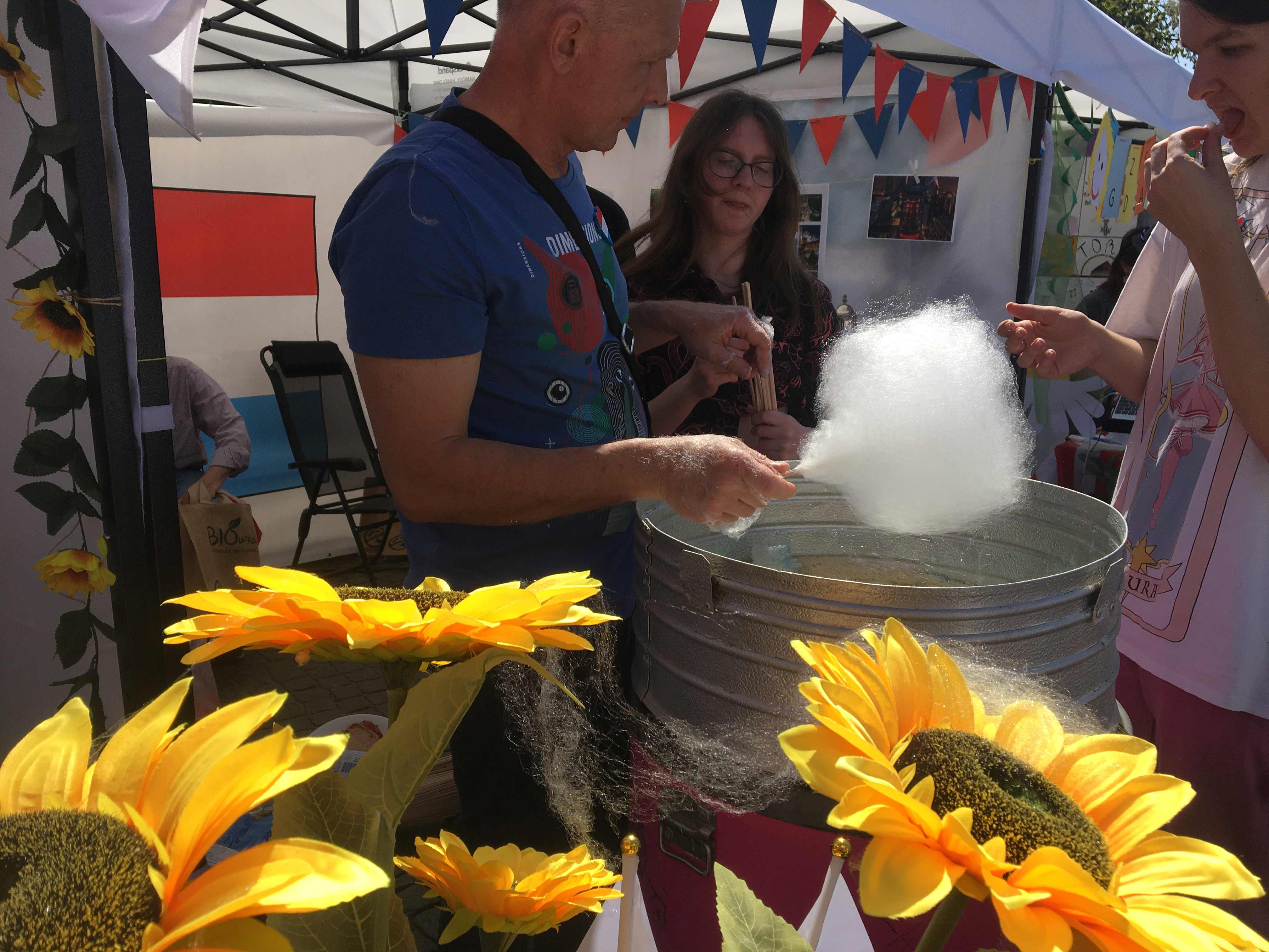 Gdansk -20 lecie UE- Fot_Janusz Wikowski IMG_1055