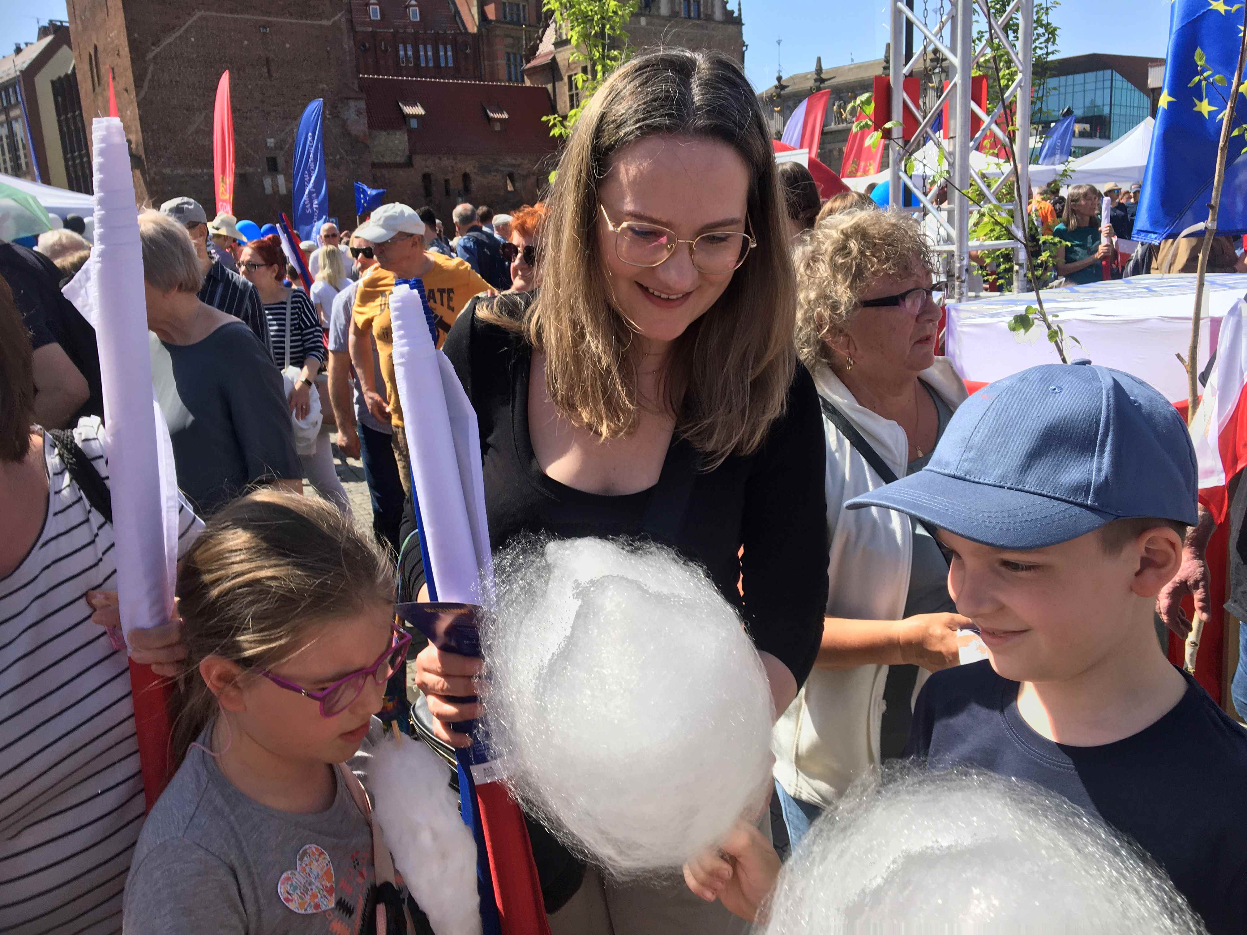 Gdansk -20 lecie UE- Fot_Janusz Wikowski IMG_1072