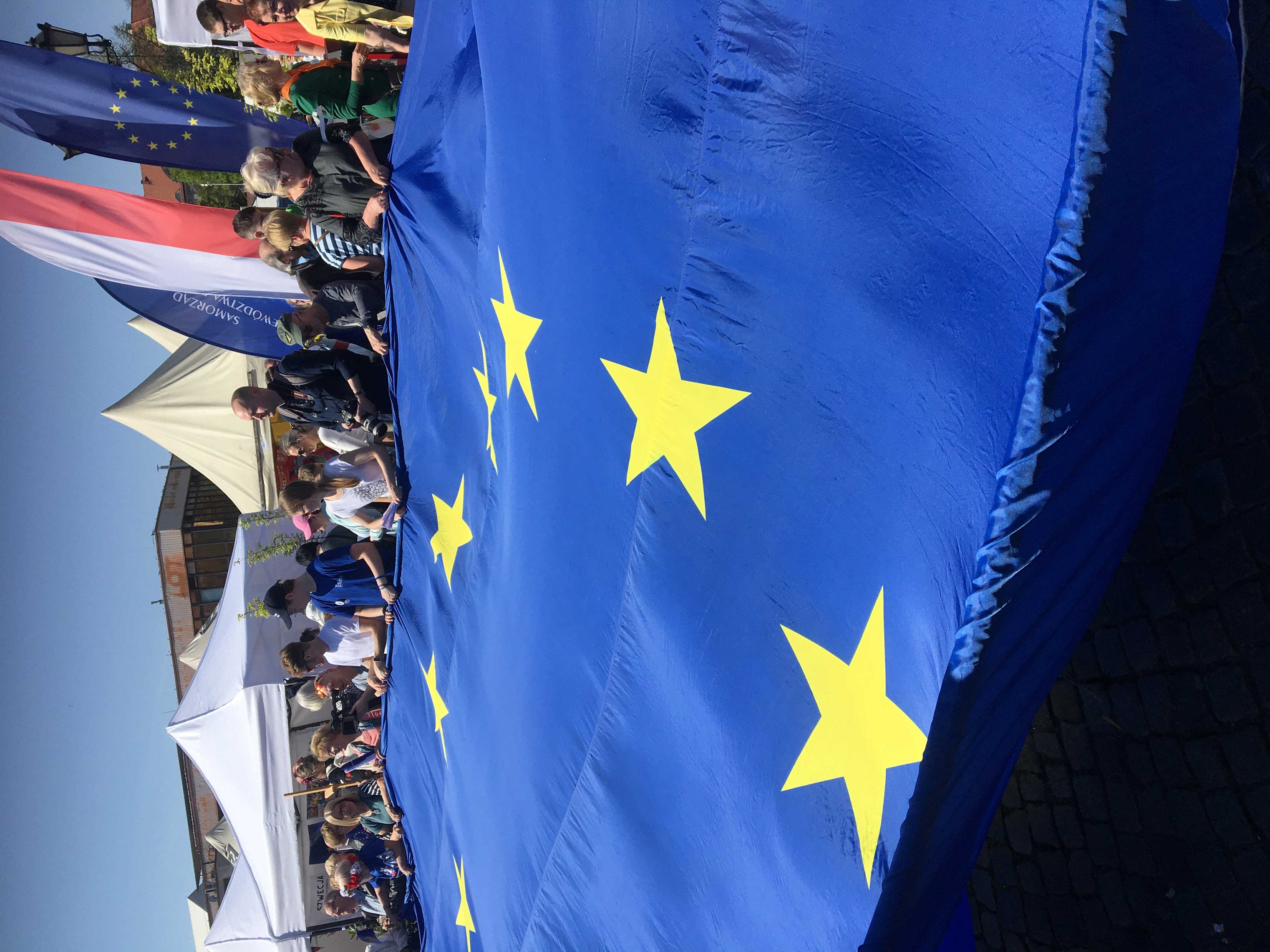 Gdansk -20 lecie UE- Fot_Janusz Wikowski IMG_1108