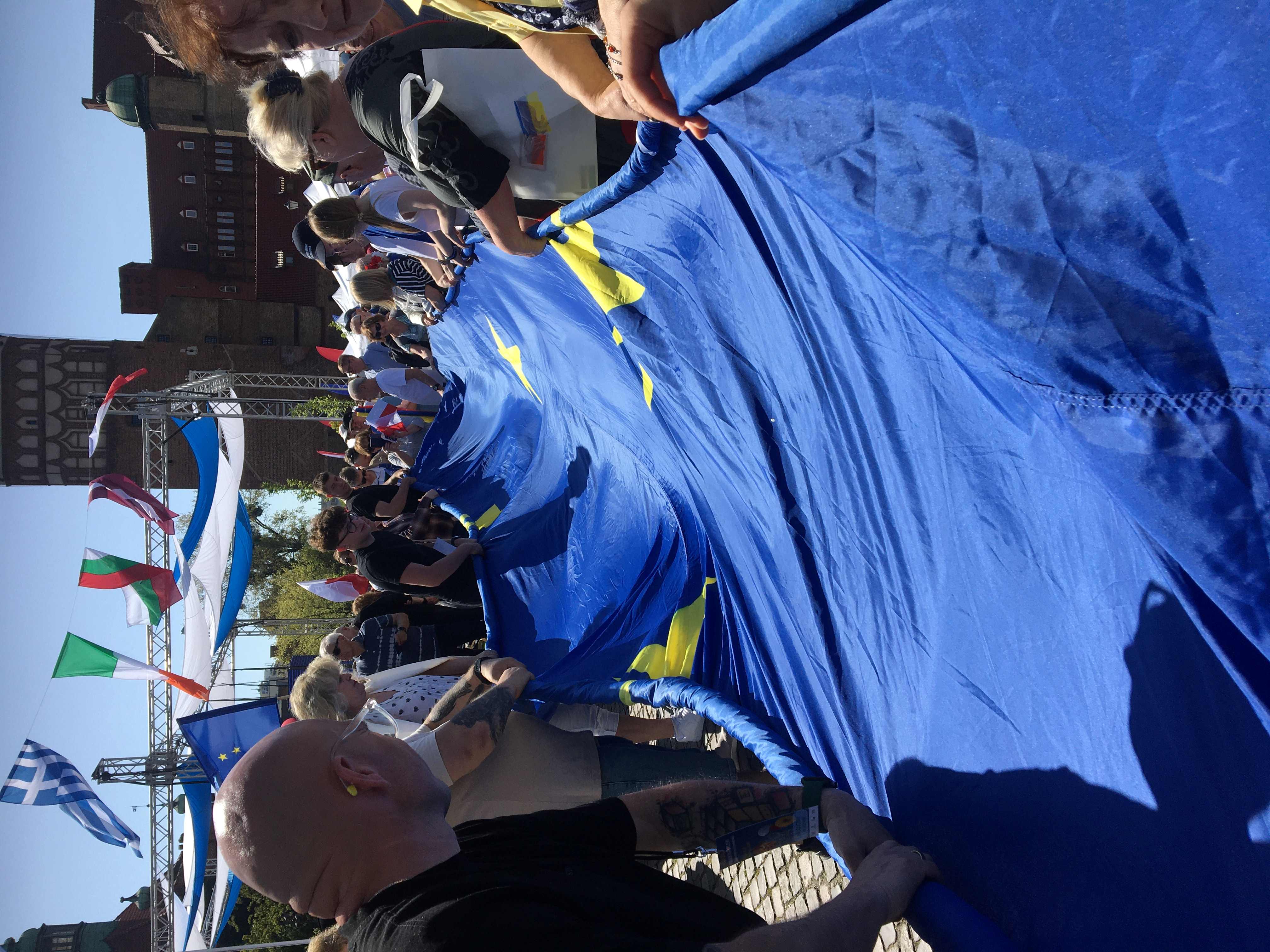 Gdansk -20 lecie UE- Fot_Janusz Wikowski IMG_1119