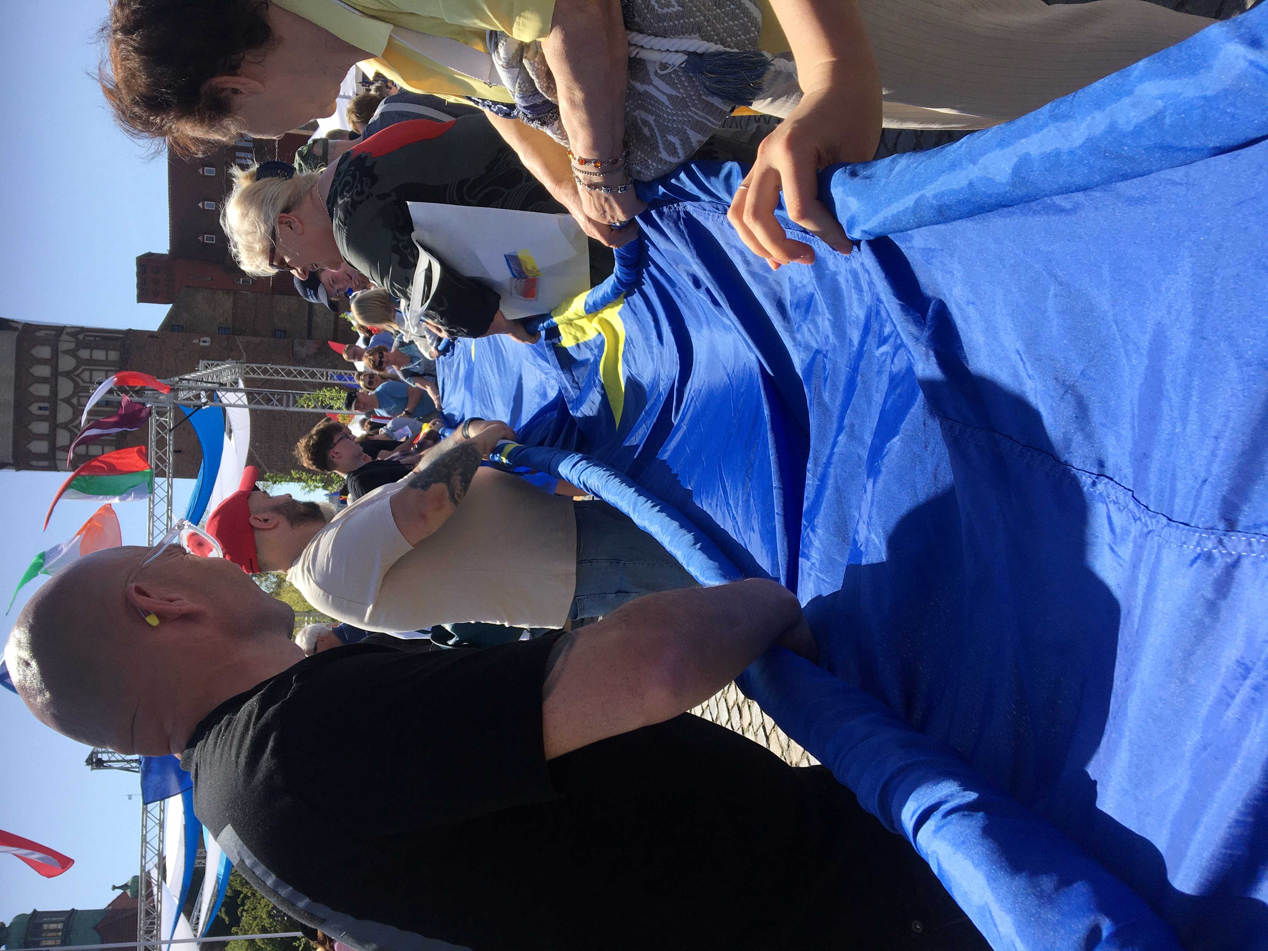 Gdansk -20 lecie UE- Fot_Janusz Wikowski IMG_1121