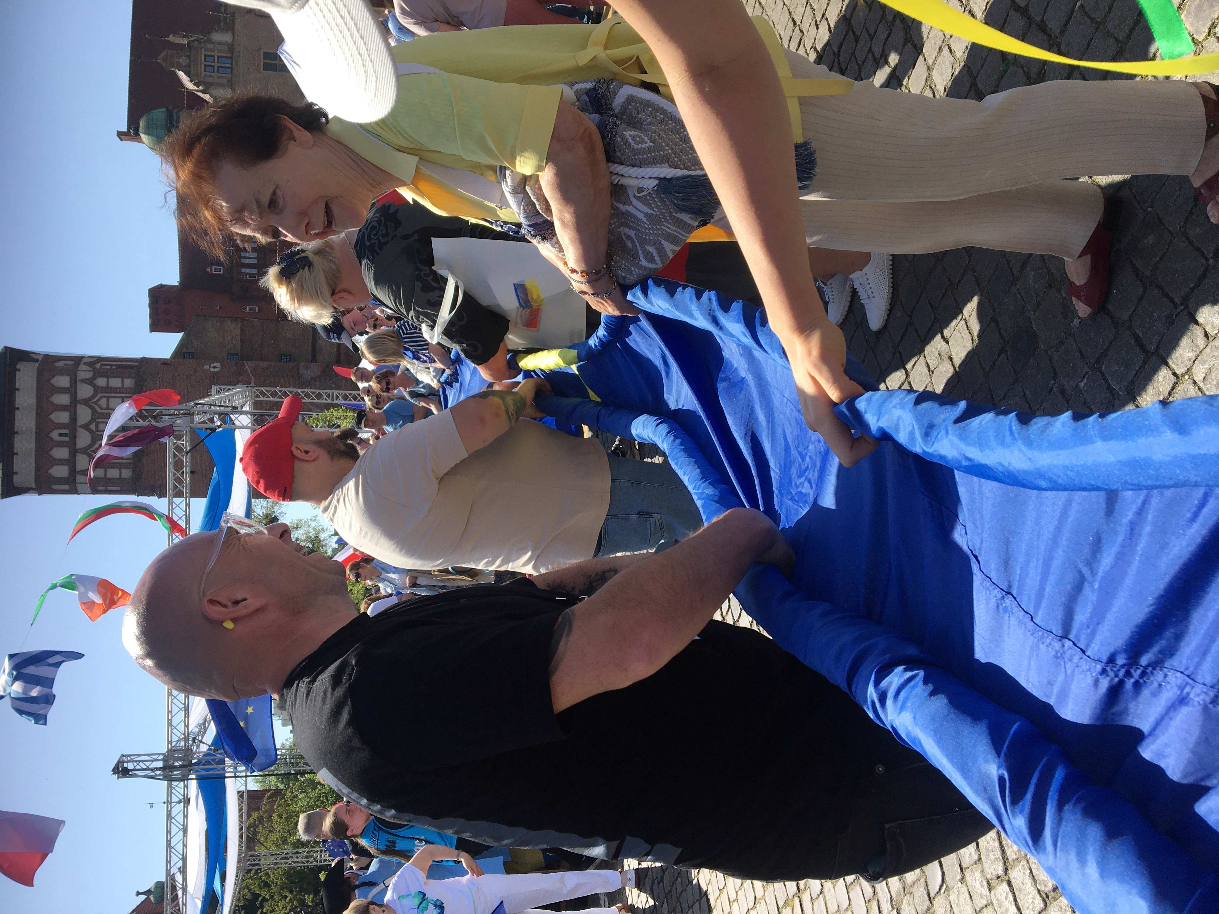 Gdansk -20 lecie UE- Fot_Janusz Wikowski IMG_1122