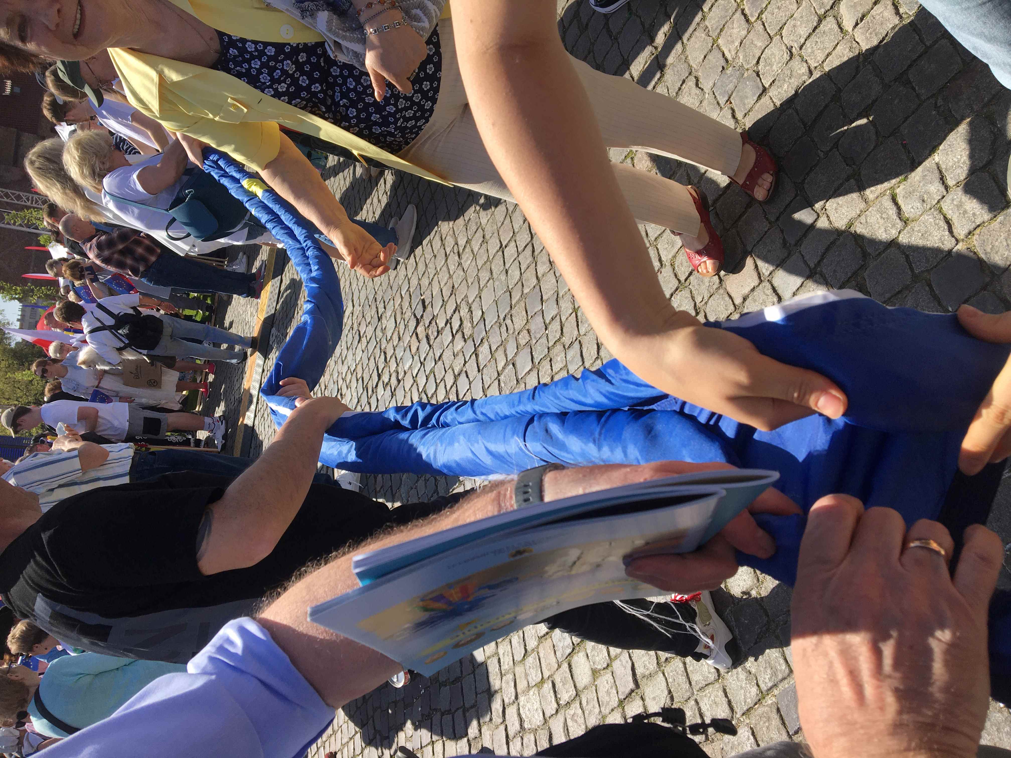 Gdansk -20 lecie UE- Fot_Janusz Wikowski IMG_1126