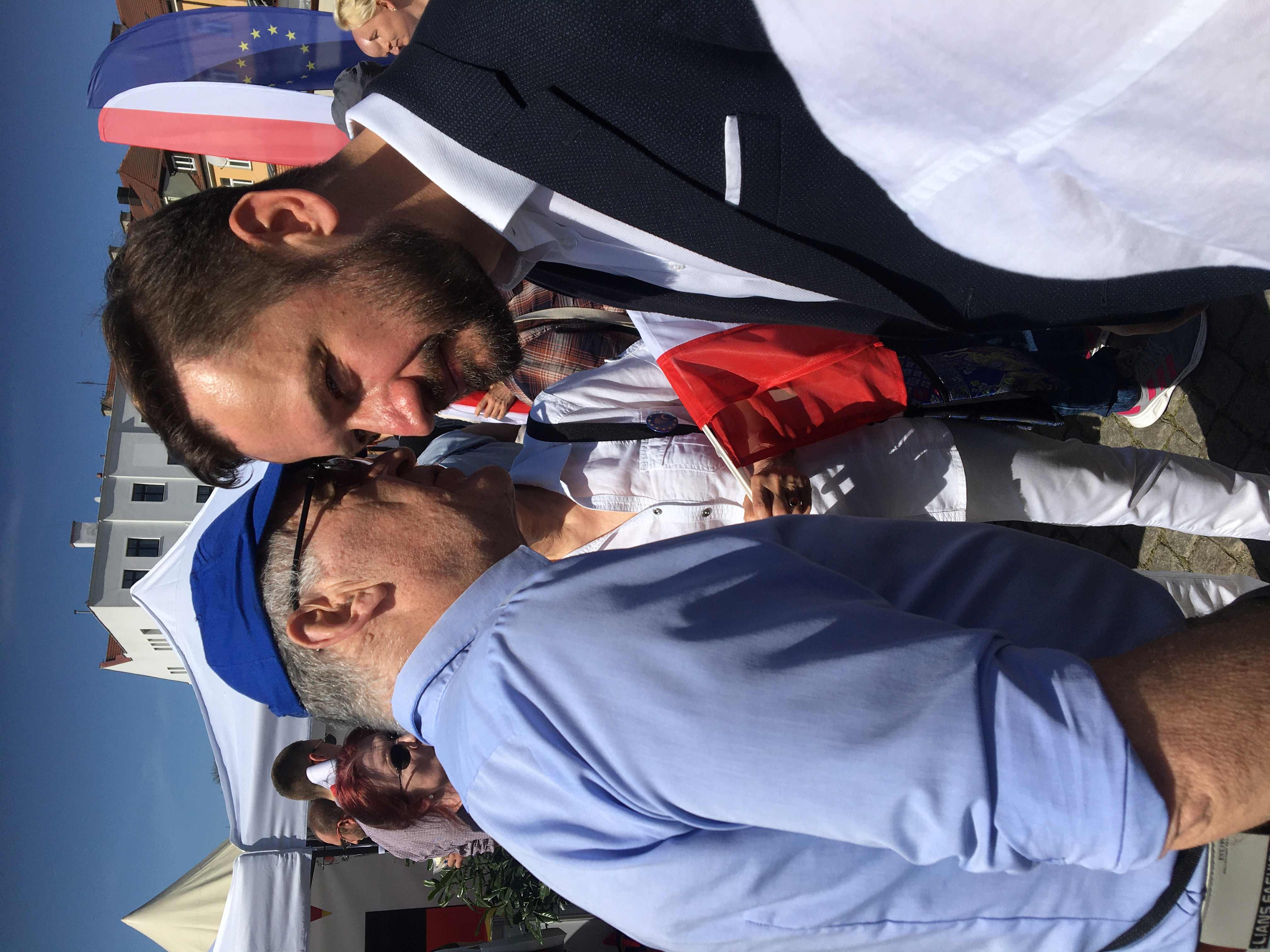 Gdansk -20 lecie UE- Fot_Janusz Wikowski IMG_1166