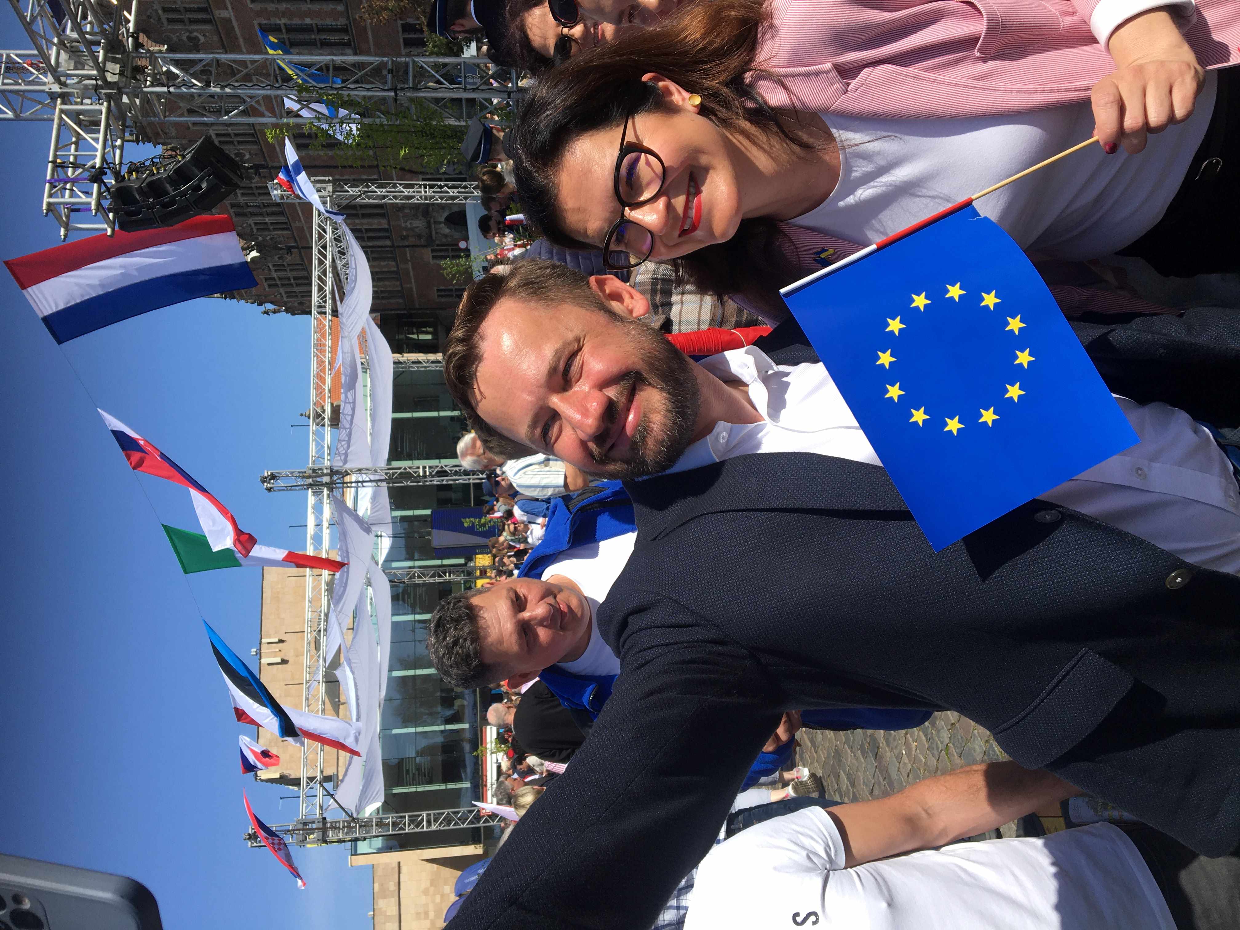 Gdansk -20 lecie UE- Fot_Janusz Wikowski IMG_1189