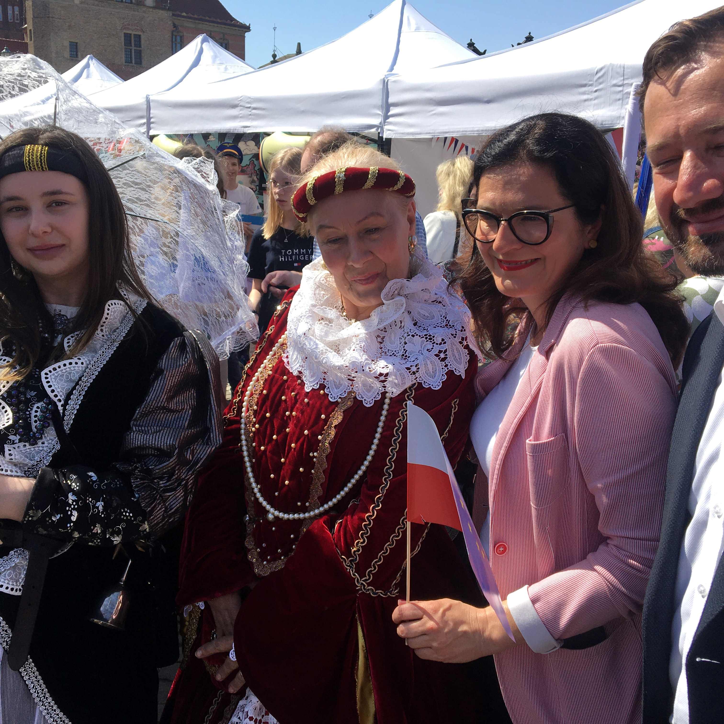 Gdansk -20 lecie UE- Fot_Janusz Wikowski IMG_1204