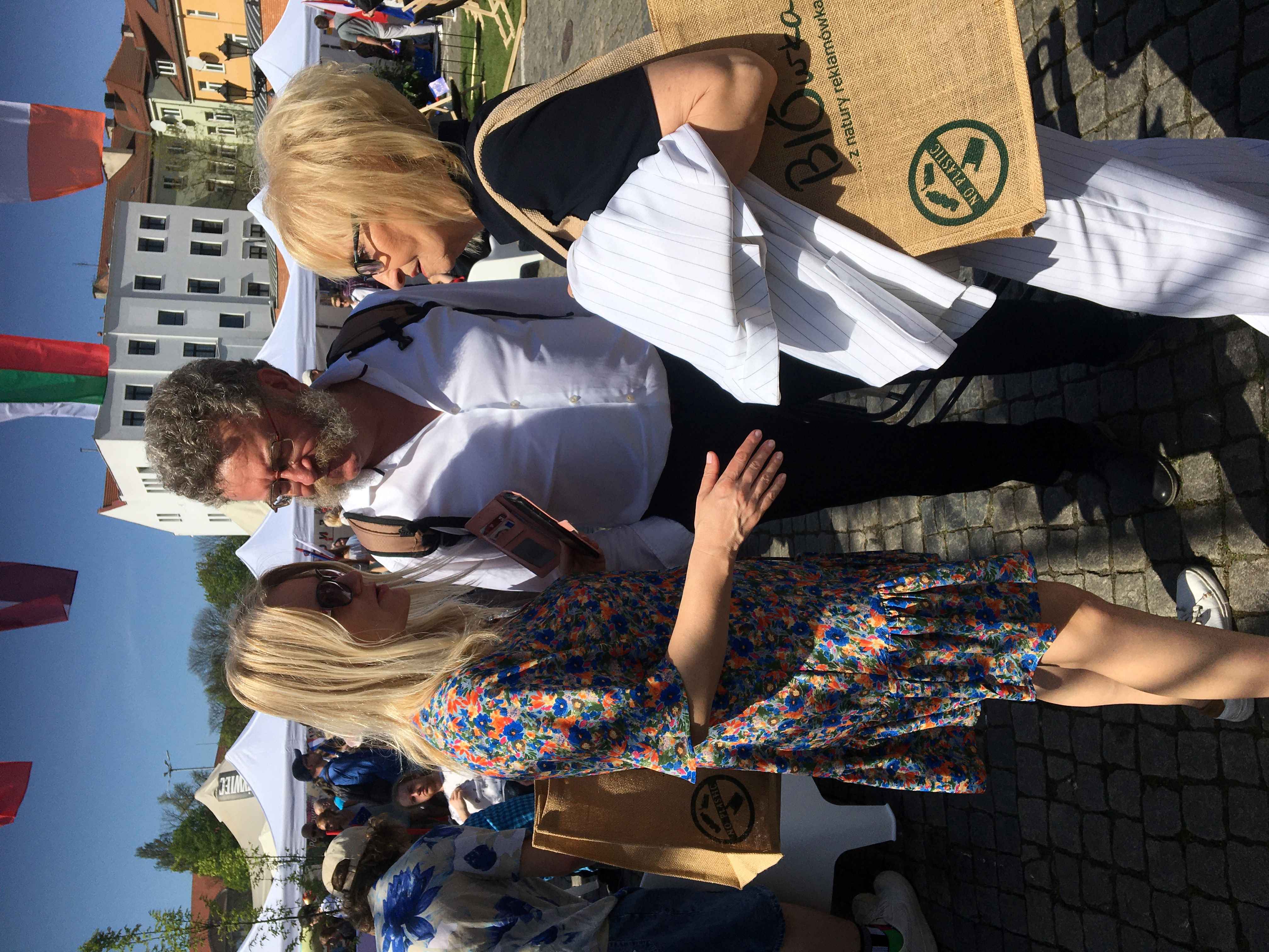 Gdansk -20 lecie UE- Fot_Janusz Wikowski IMG_1231