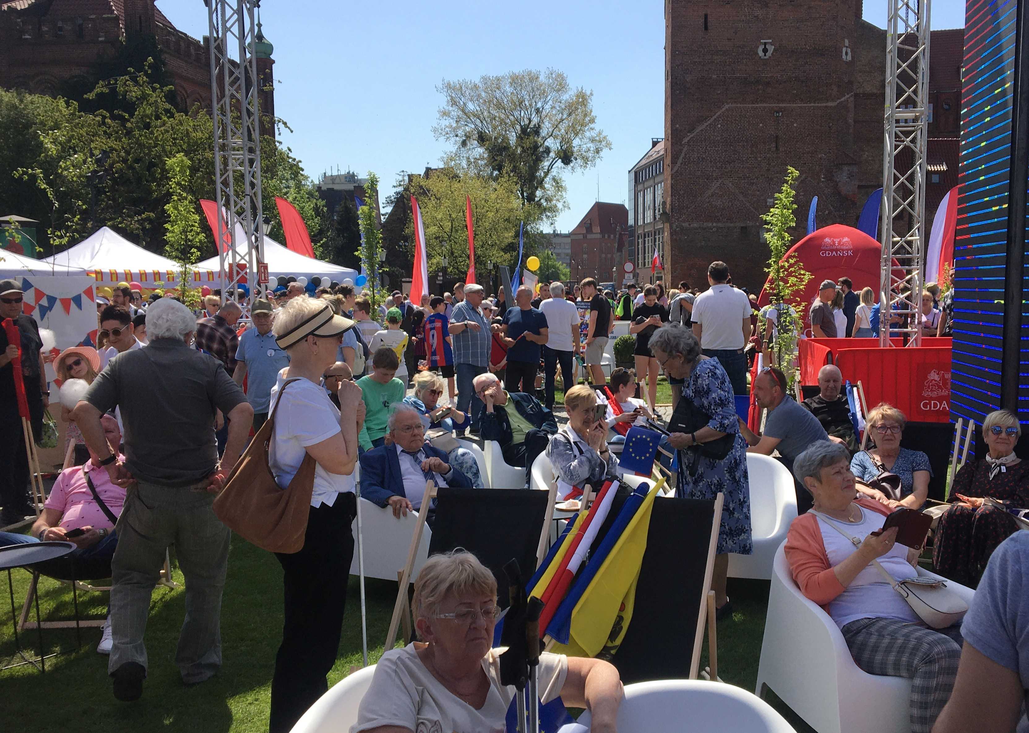 Gdansk -20 lecie UE- Fot_Janusz Wikowski IMG_1233