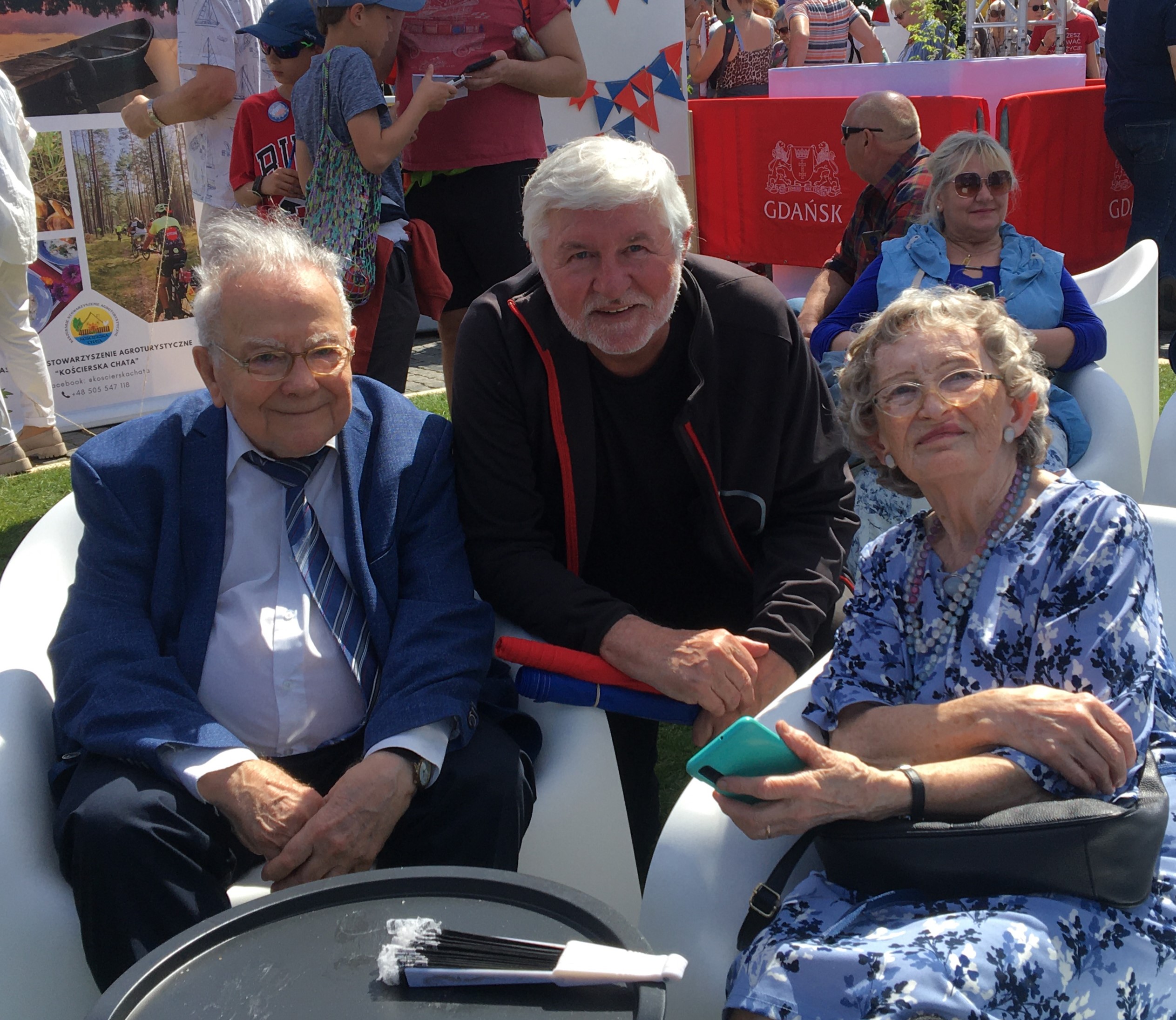 Gdansk -20 lecie UE- Fot_Janusz Wikowski IMG_1255