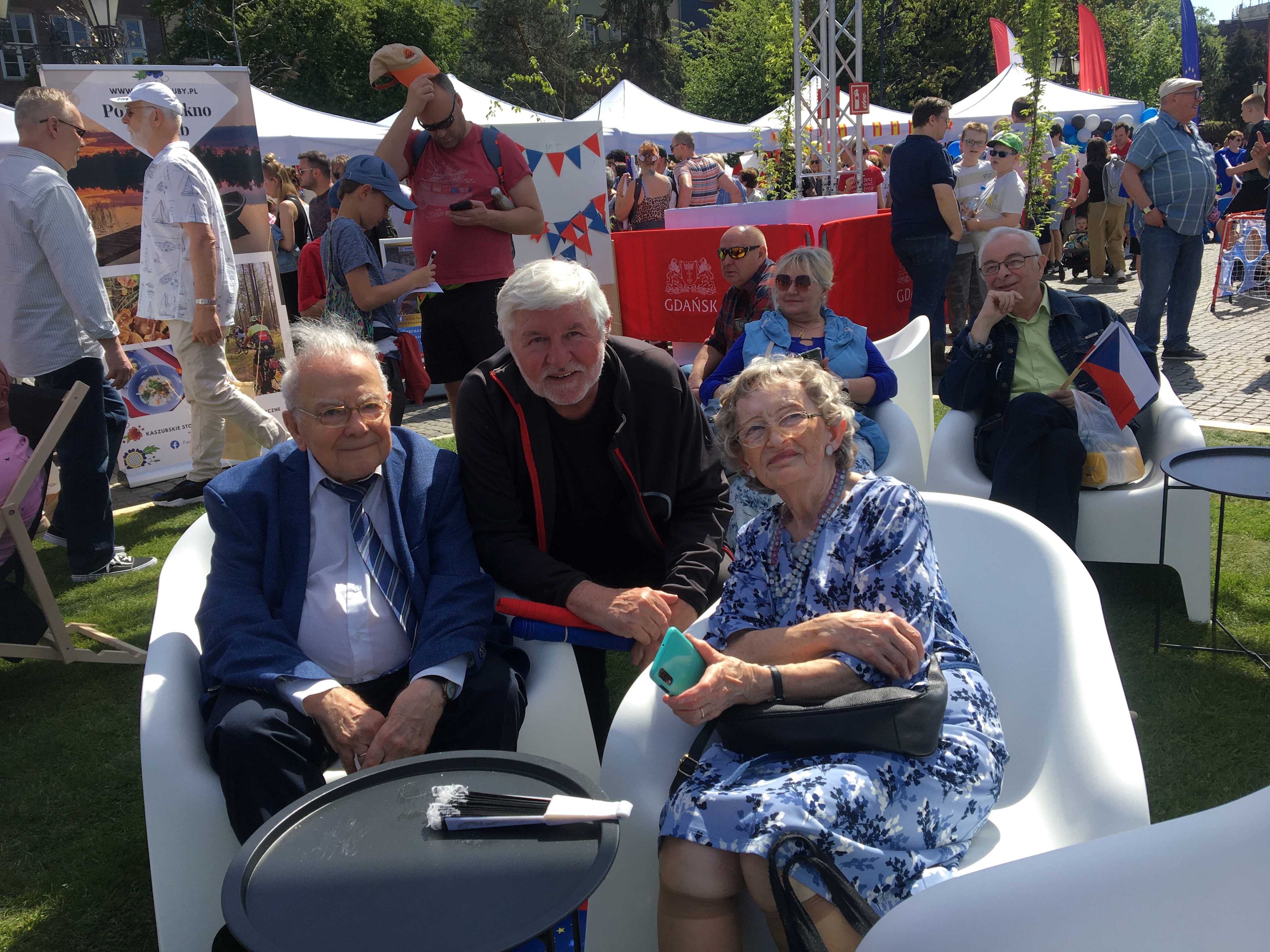 Gdansk -20 lecie UE- Fot_Janusz Wikowski IMG_1259