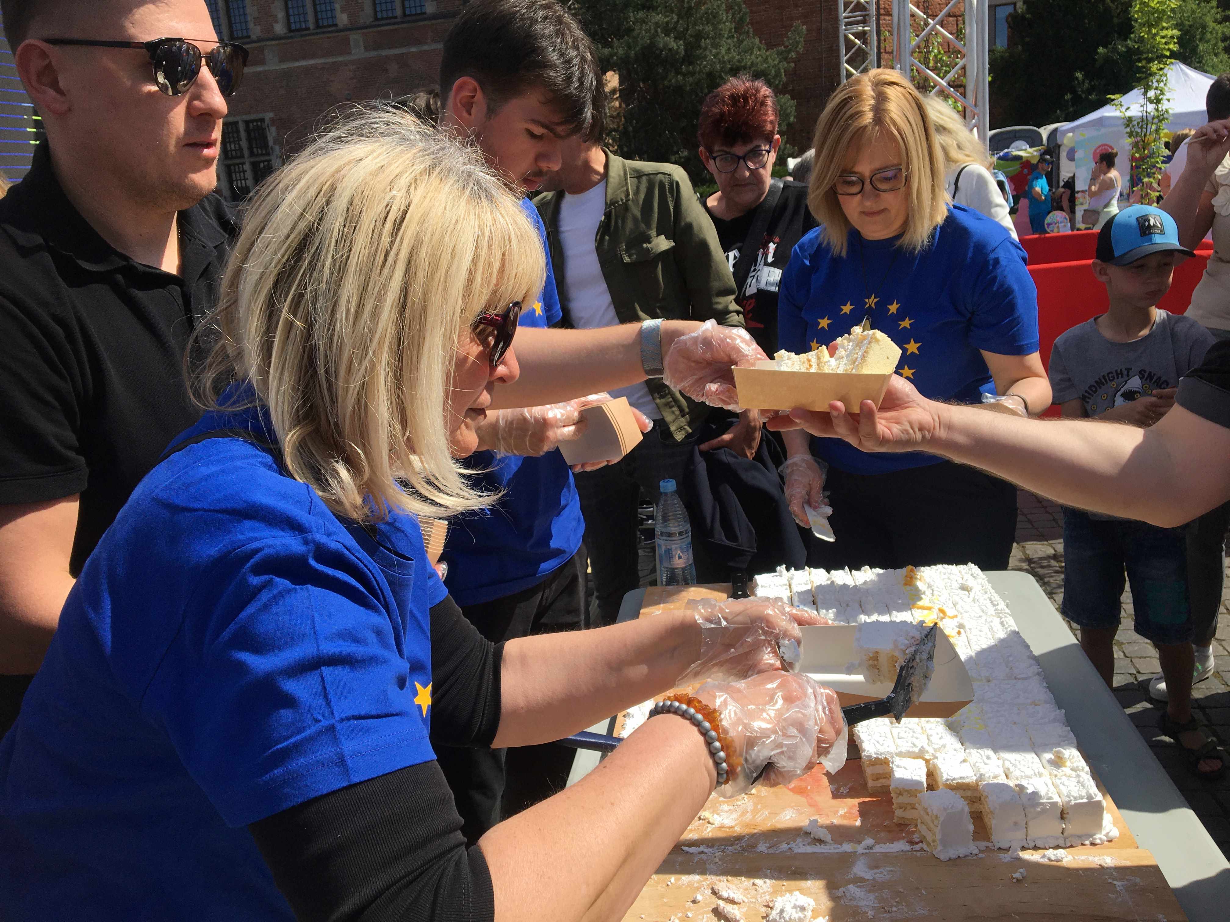 Gdansk -20 lecie UE- Fot_Janusz Wikowski IMG_1277