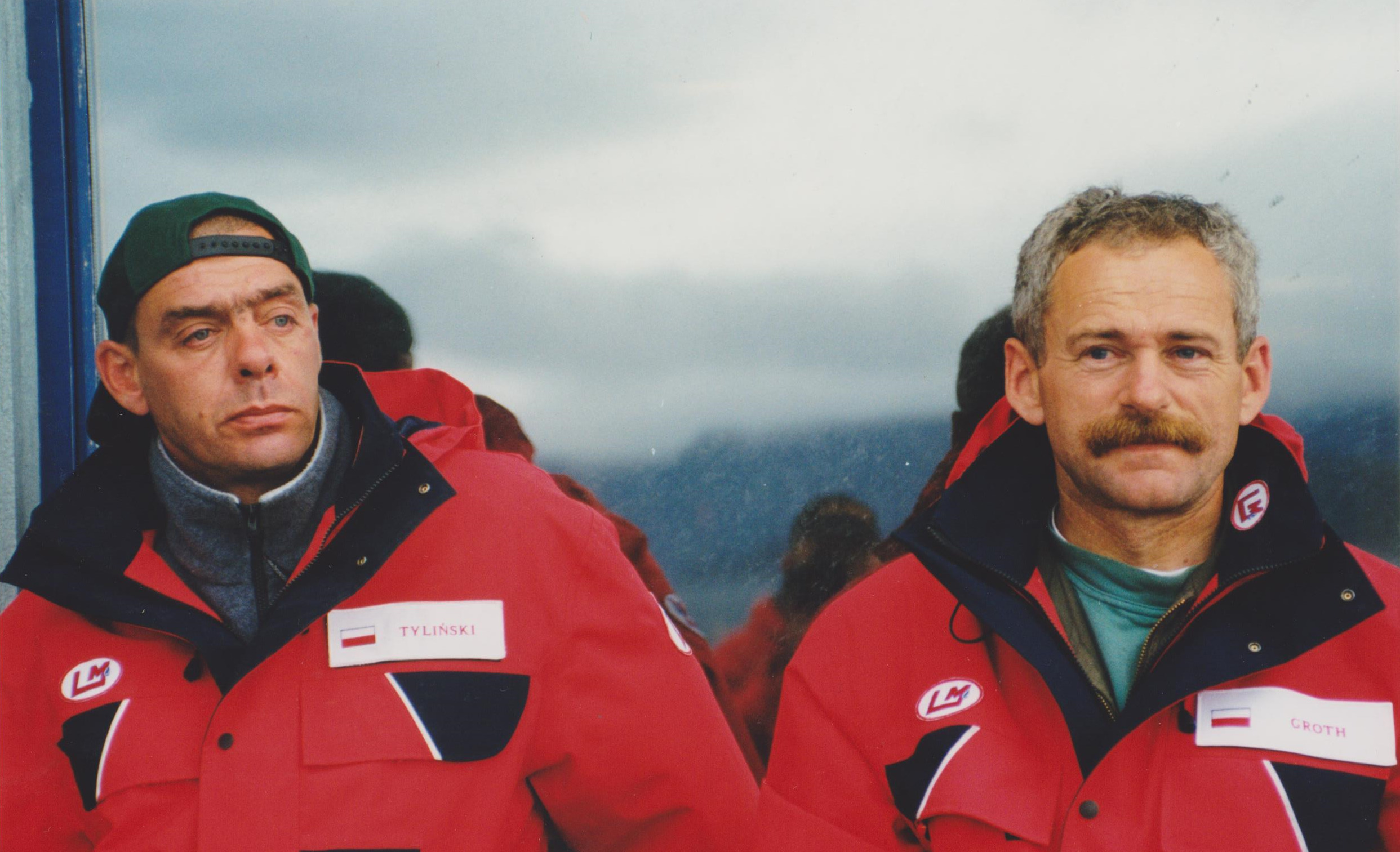 17 - pokonani i jednocześnie zwycięzcy