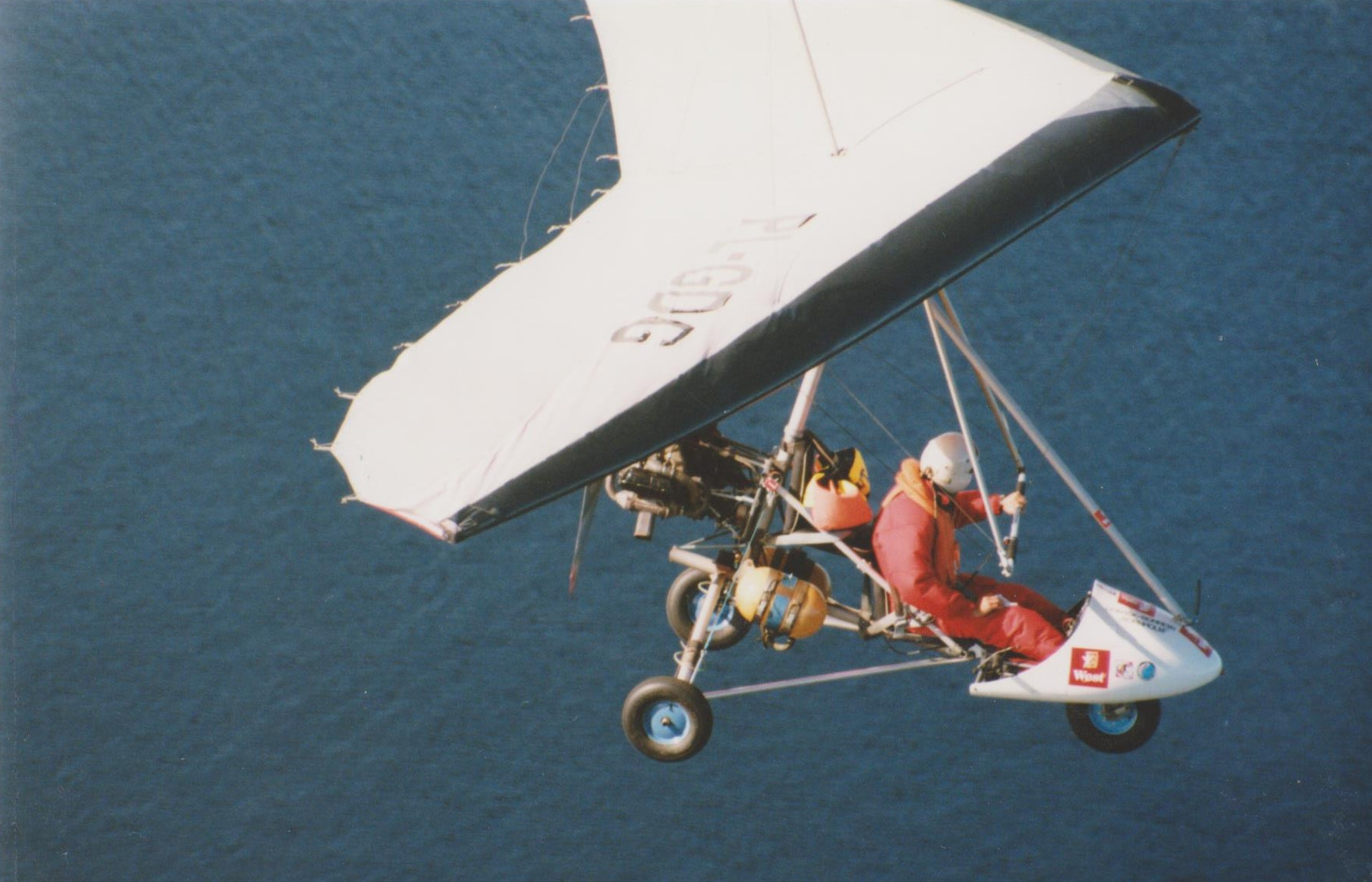 GROTH Nad Zatoką Botnicką
