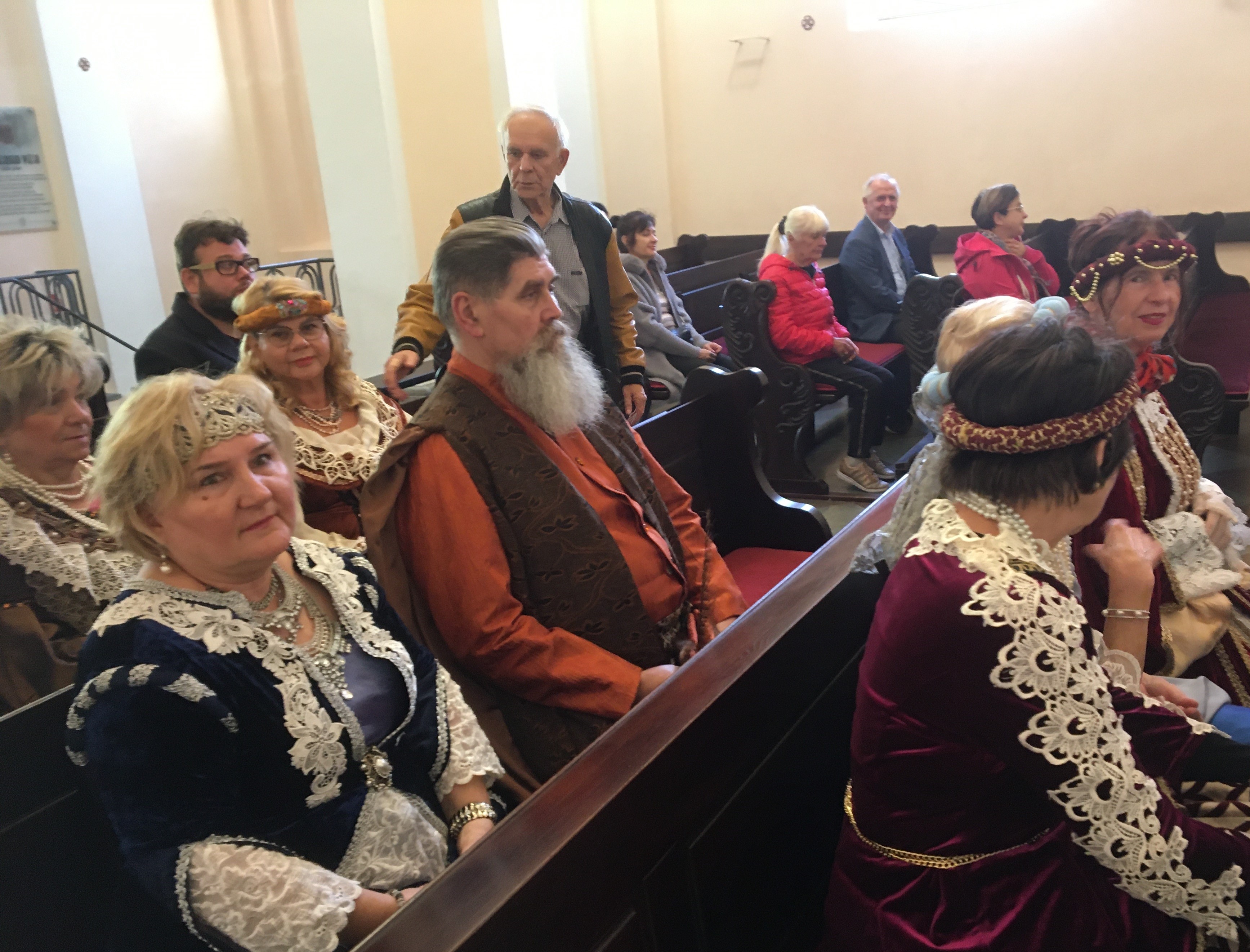 SNG SWIETO ULICY SW DUCHA Fot. Janusz Wikowski IMG_3849