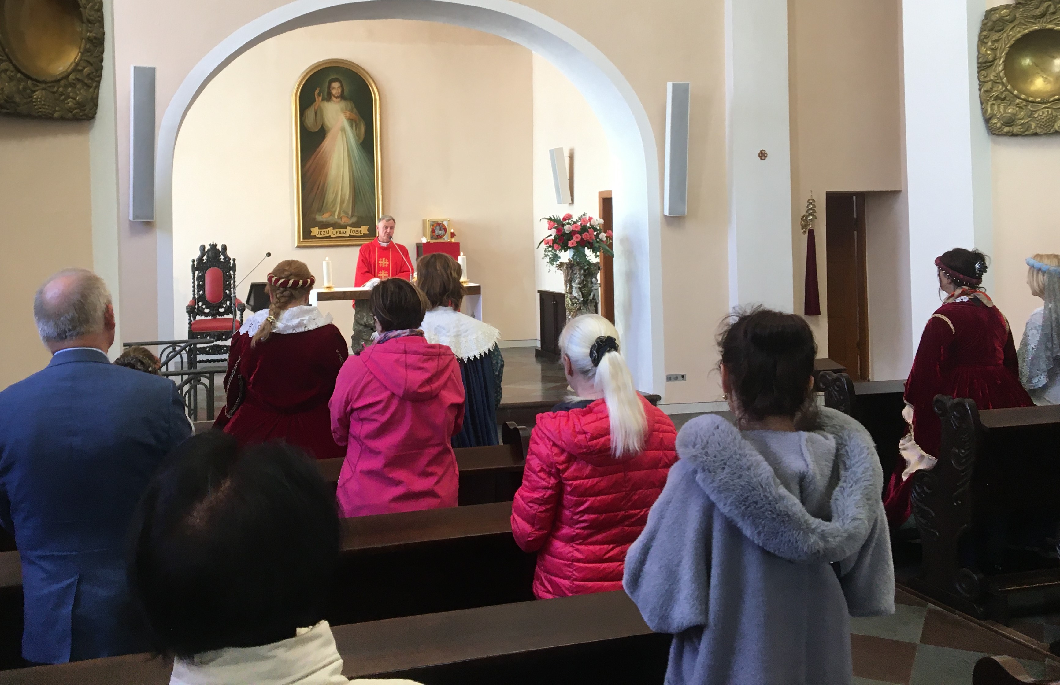 SNG SWIETO ULICY SW DUCHA Fot. Janusz Wikowski IMG_3875