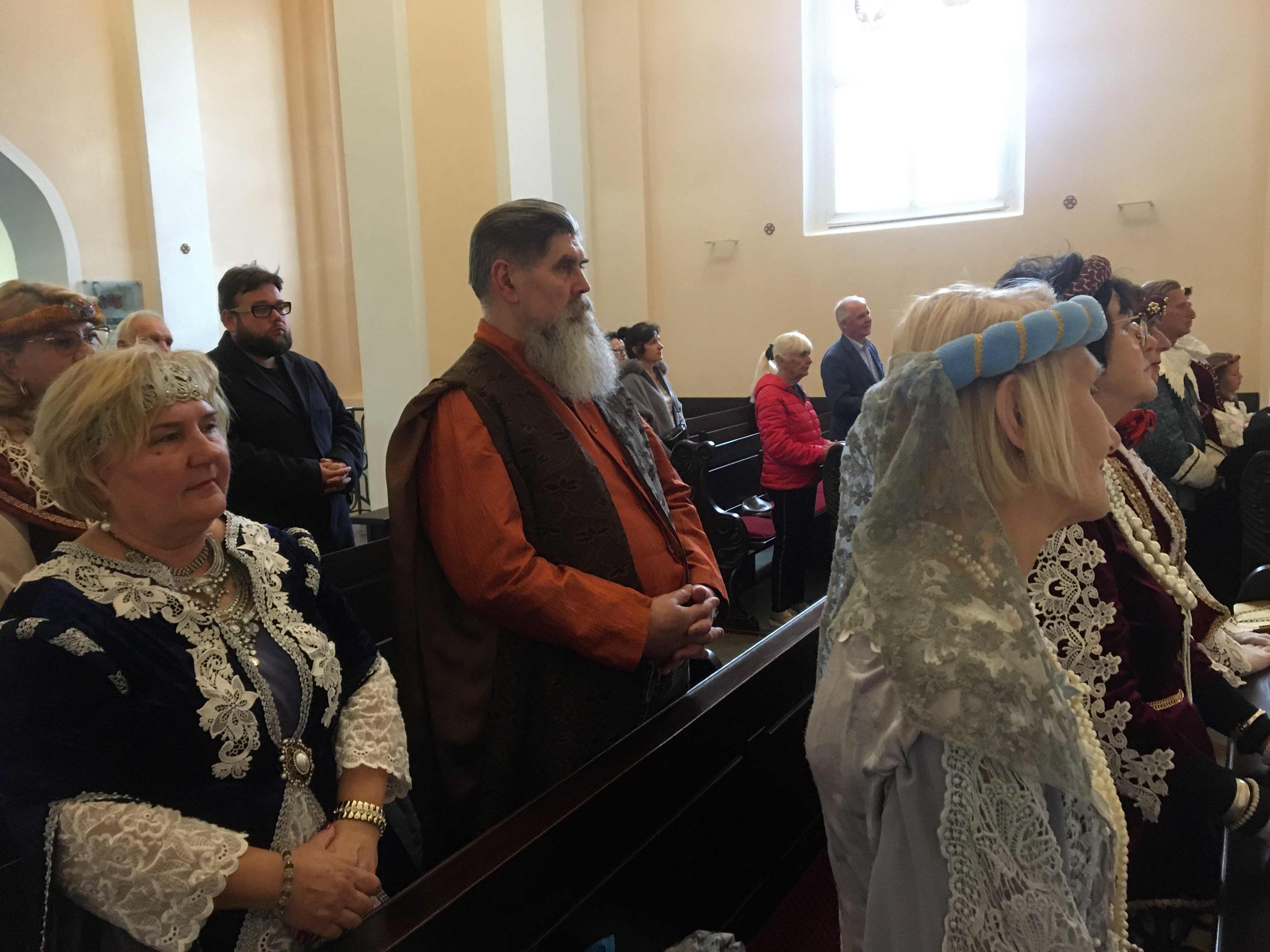 SNG SWIETO ULICY SW DUCHA Fot. Janusz Wikowski IMG_3885