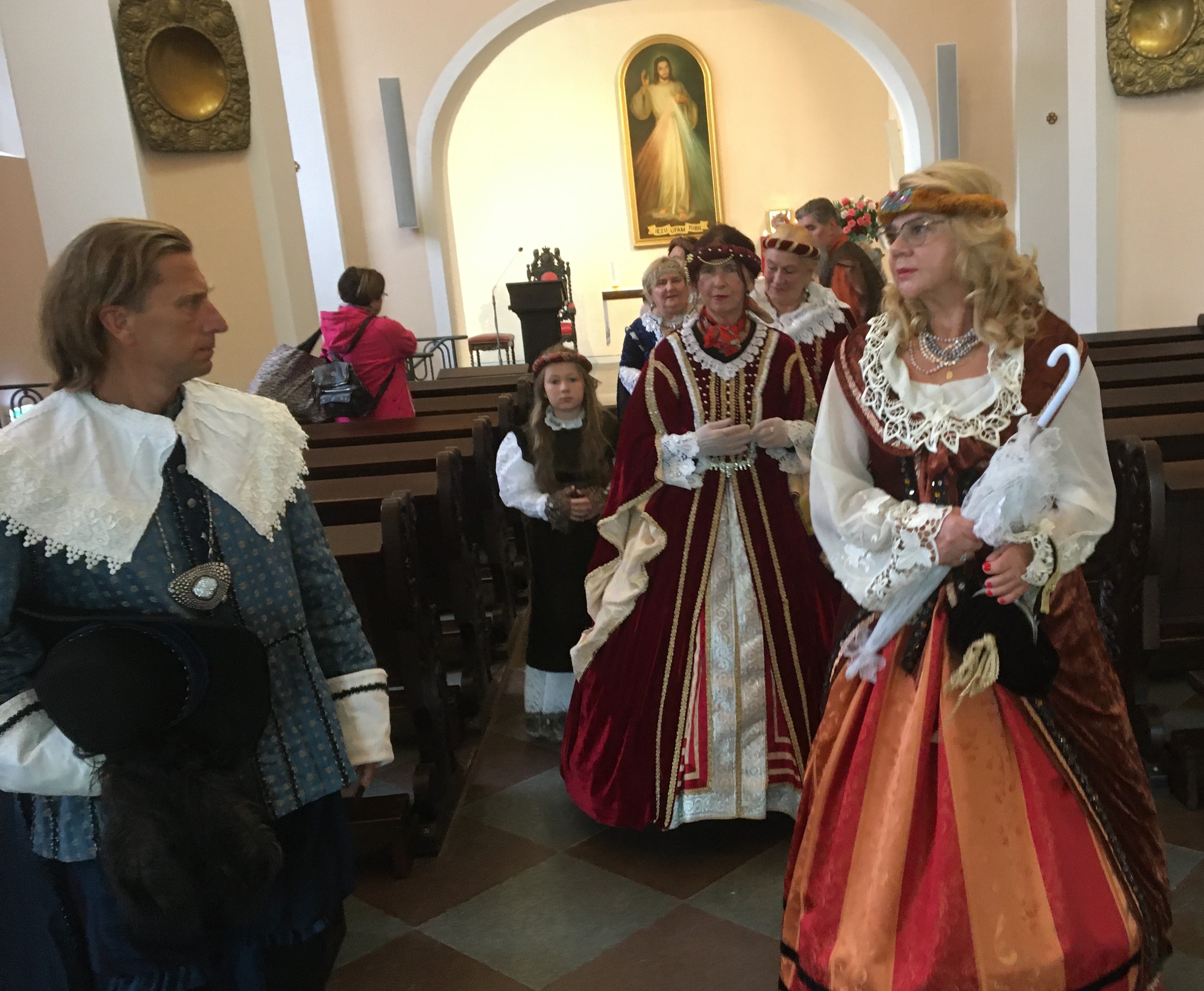 SNG SWIETO ULICY SW DUCHA Fot. Janusz Wikowski IMG_3902