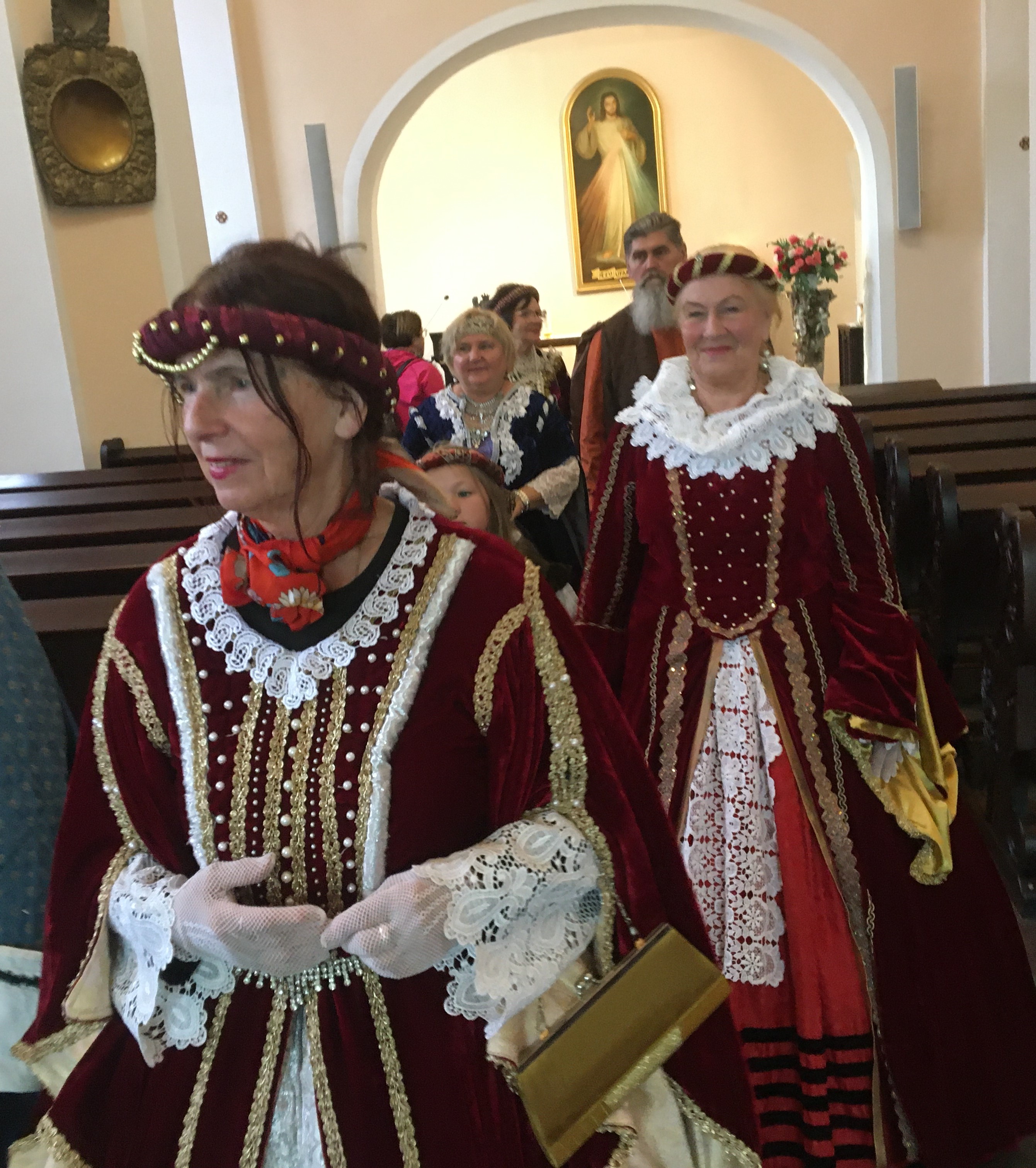 SNG SWIETO ULICY SW DUCHA Fot. Janusz Wikowski IMG_3904