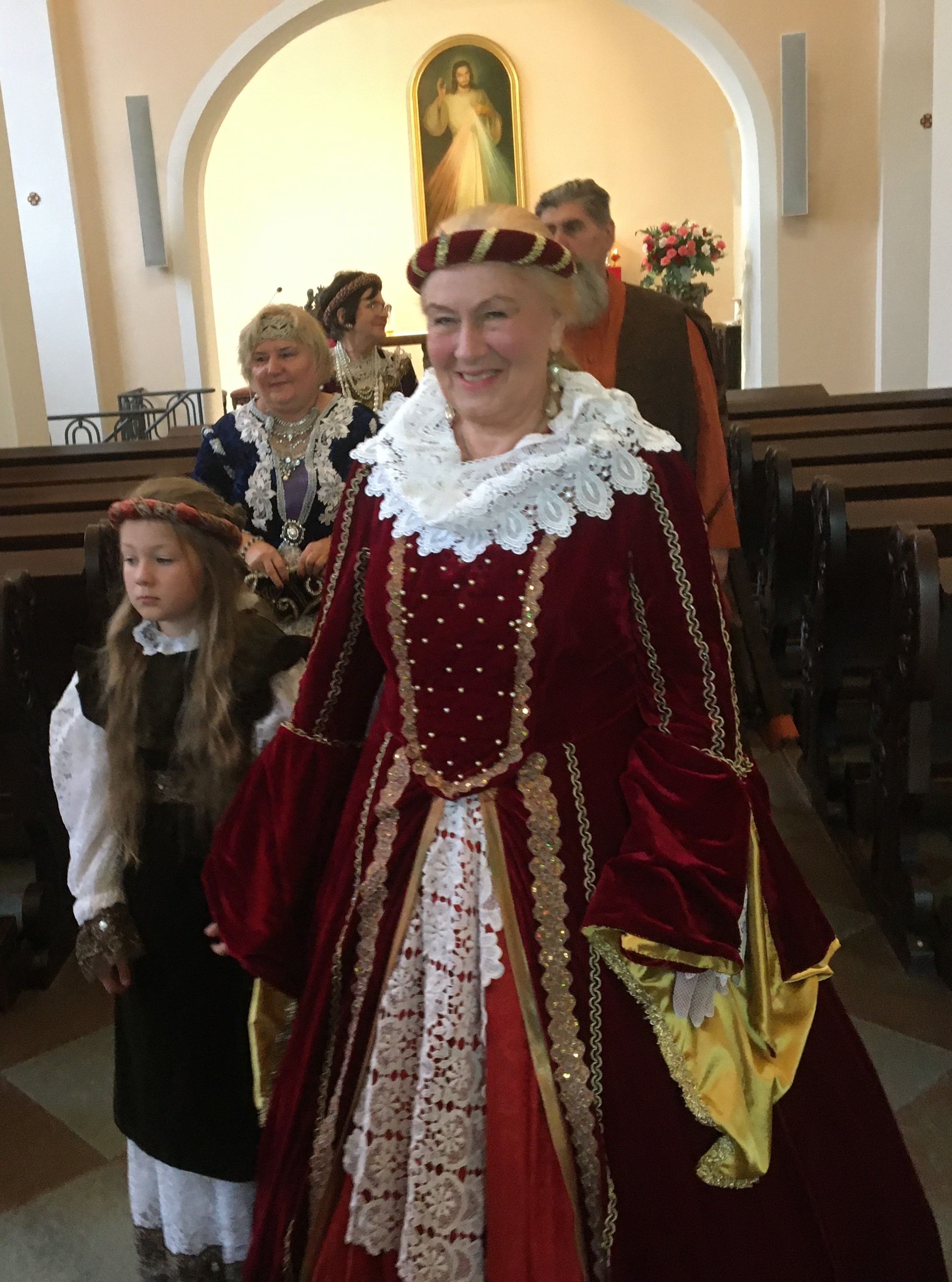 SNG SWIETO ULICY SW DUCHA Fot. Janusz Wikowski IMG_3905